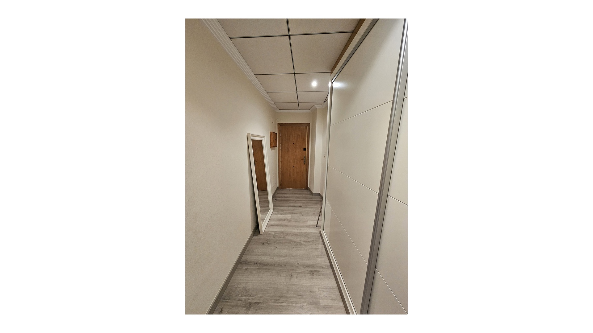 Wederverkoop - Appartement - Algorfa