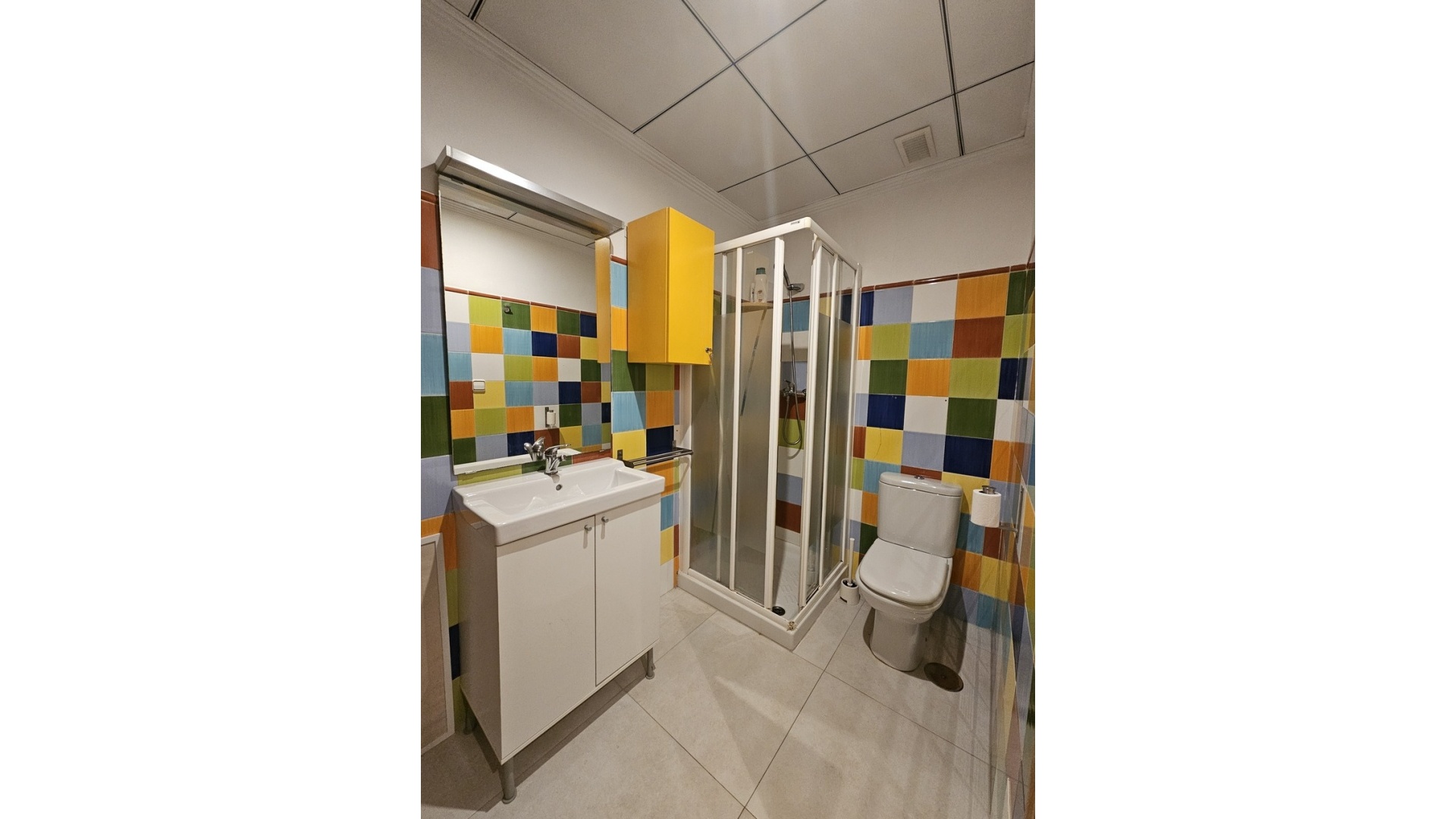 Wederverkoop - Appartement - Algorfa