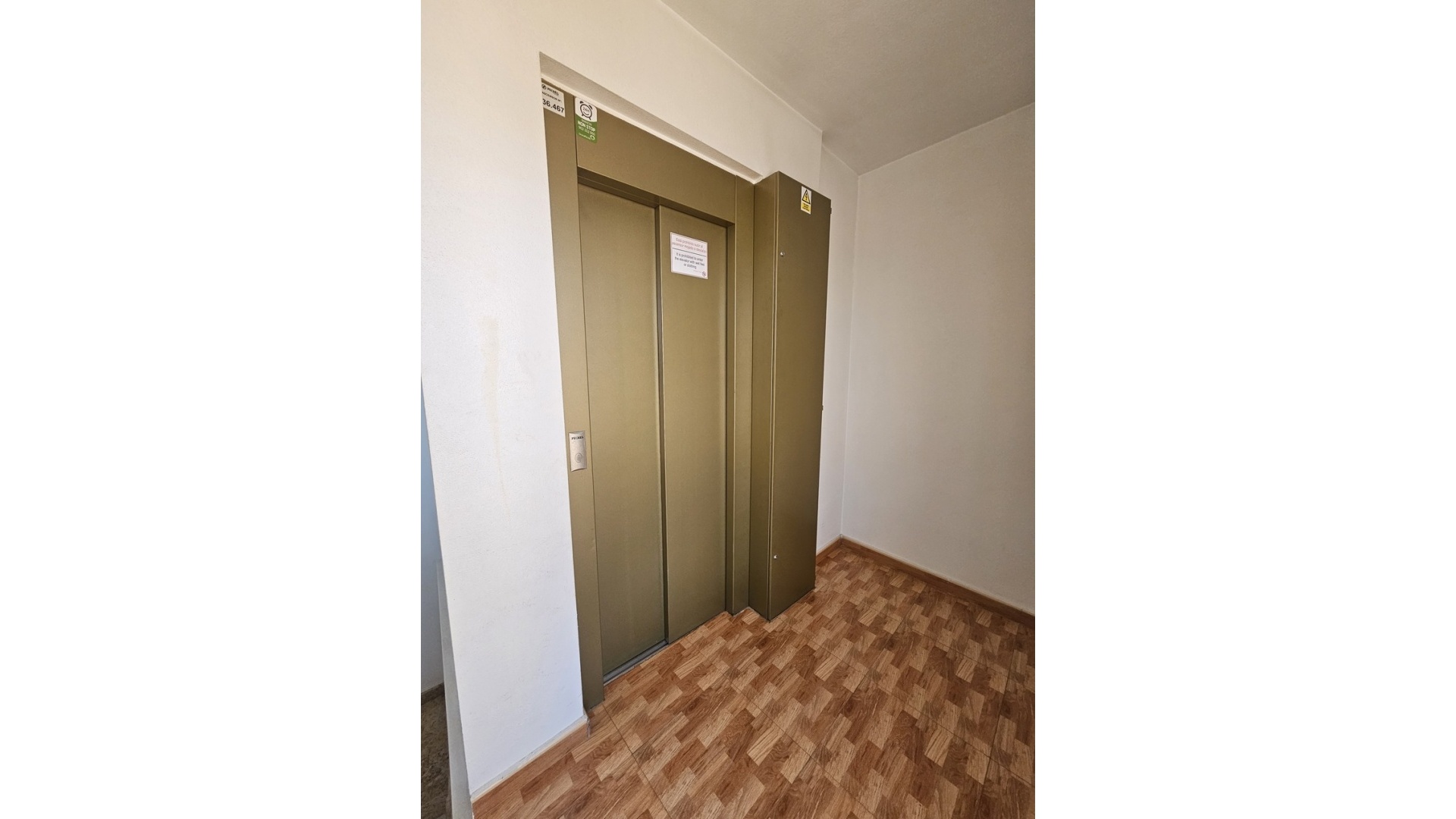 Wederverkoop - Appartement - Algorfa