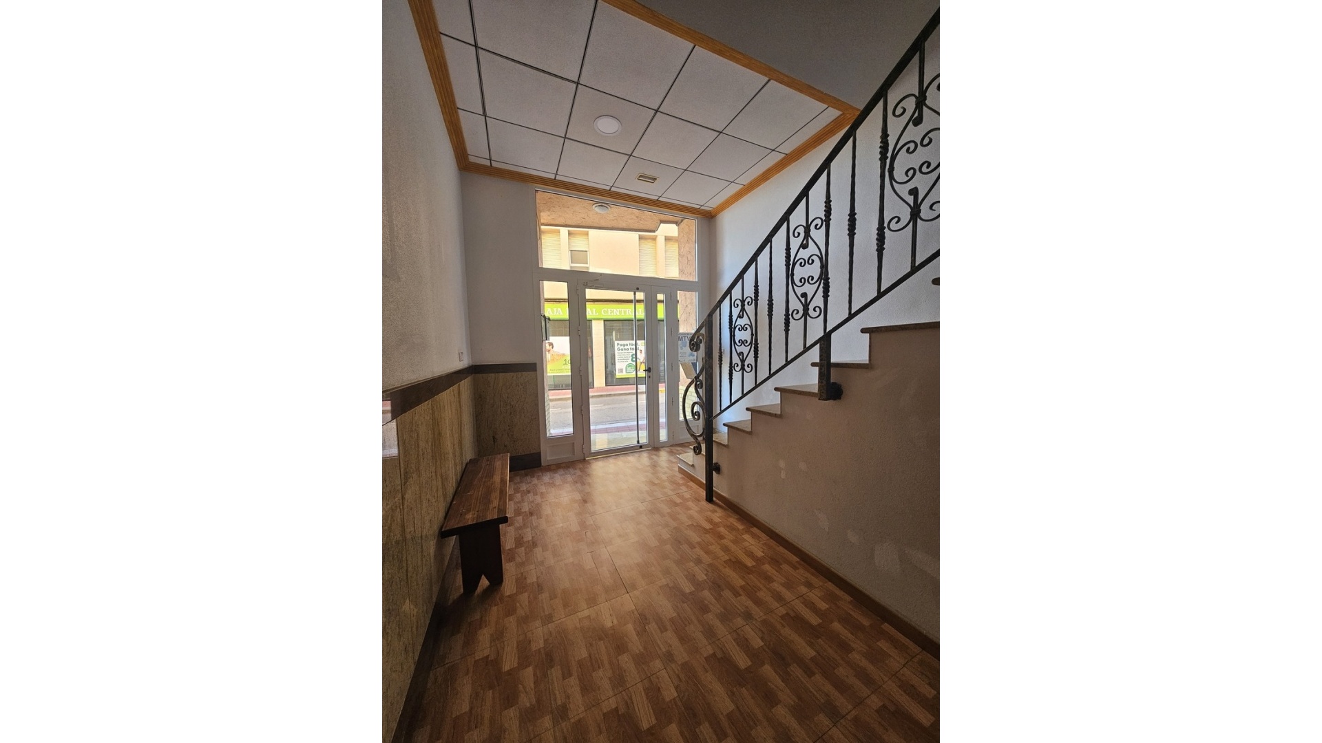 Wederverkoop - Appartement - Algorfa