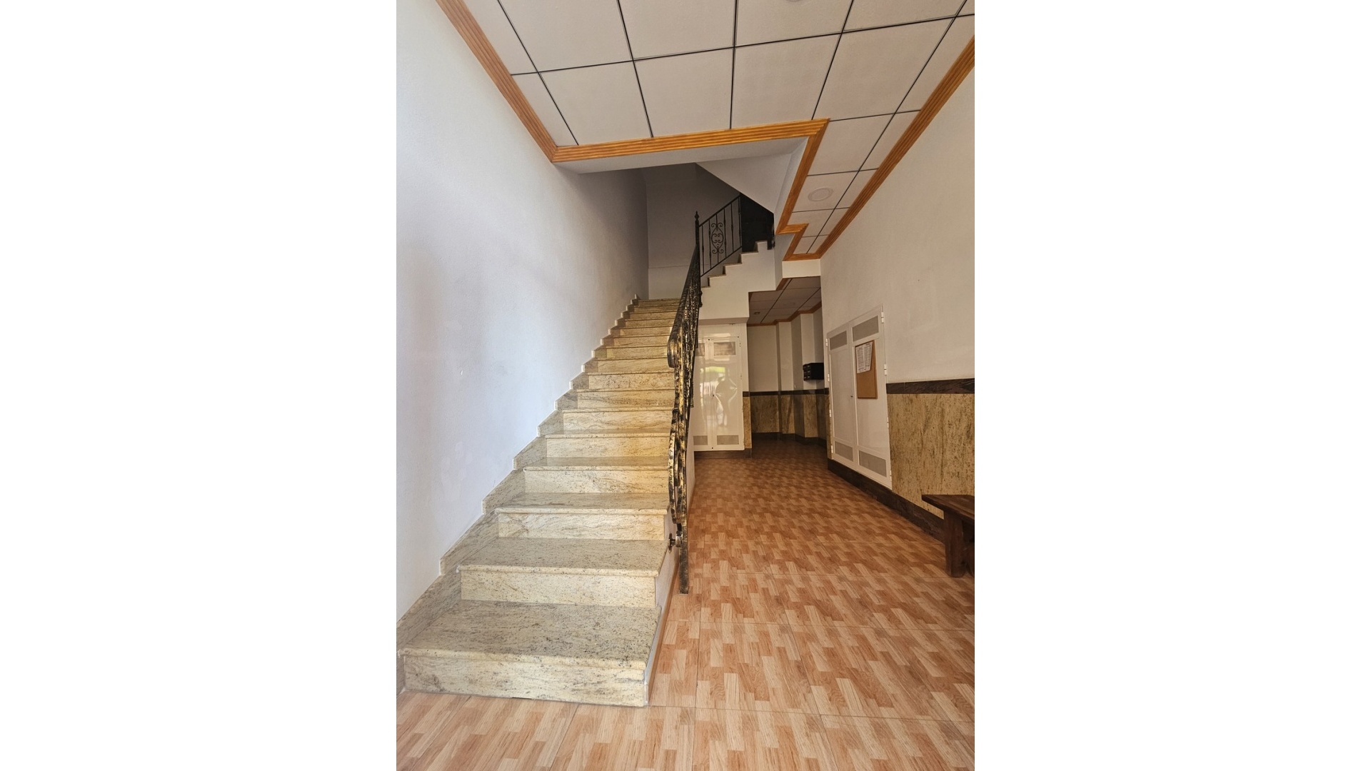 Wederverkoop - Appartement - Algorfa