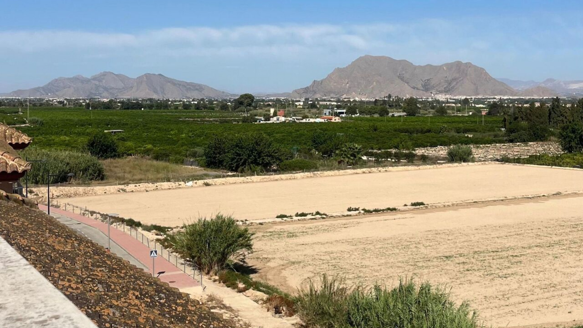 Wederverkoop - Appartement - Algorfa