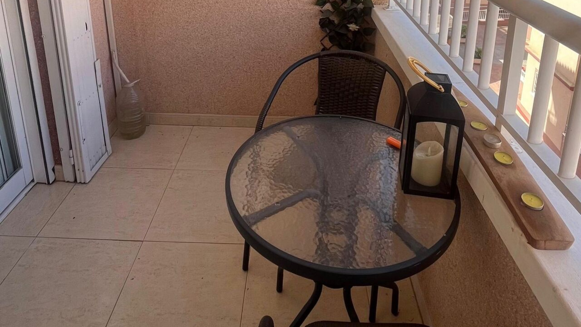 Wederverkoop - Appartement - Algorfa