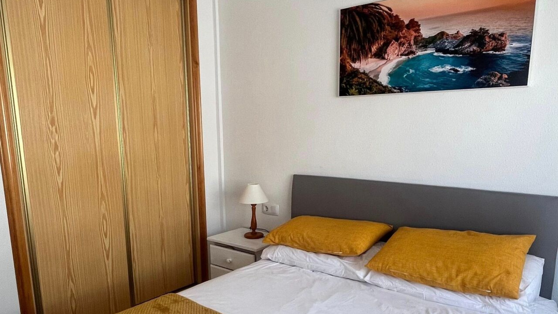 Wederverkoop - Appartement - Algorfa