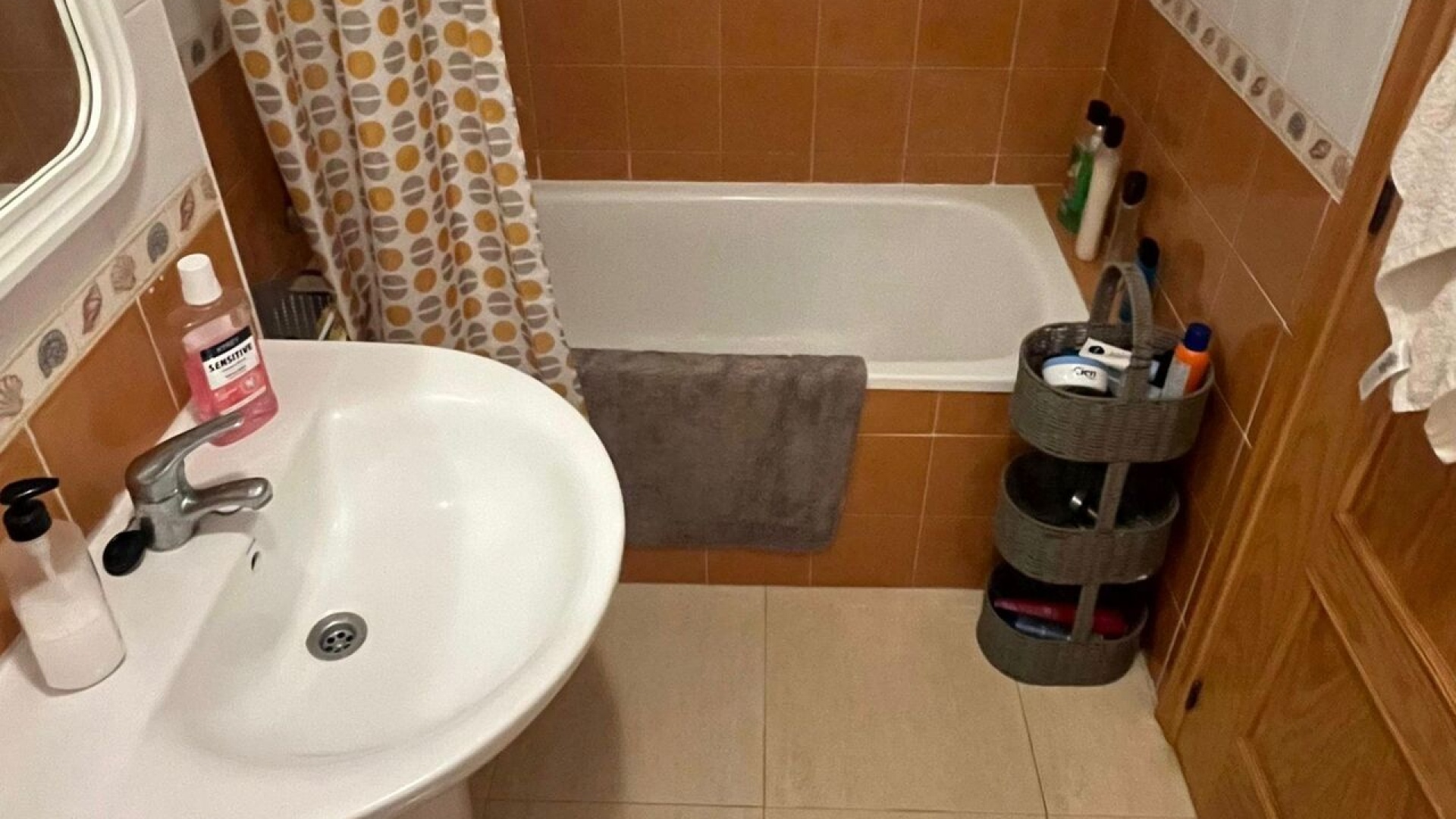 Wederverkoop - Appartement - Algorfa