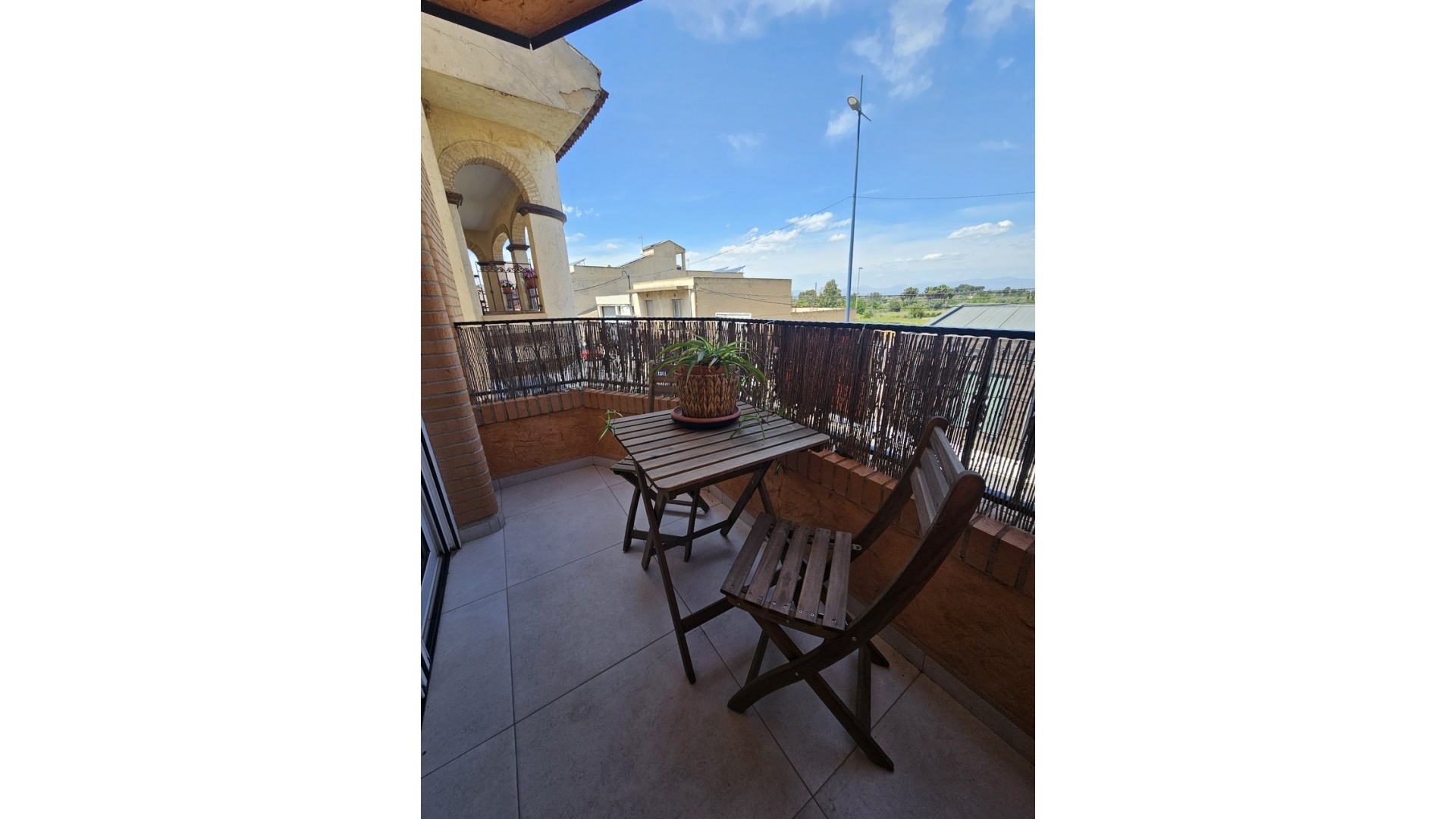 Wederverkoop - Appartement - Algorfa