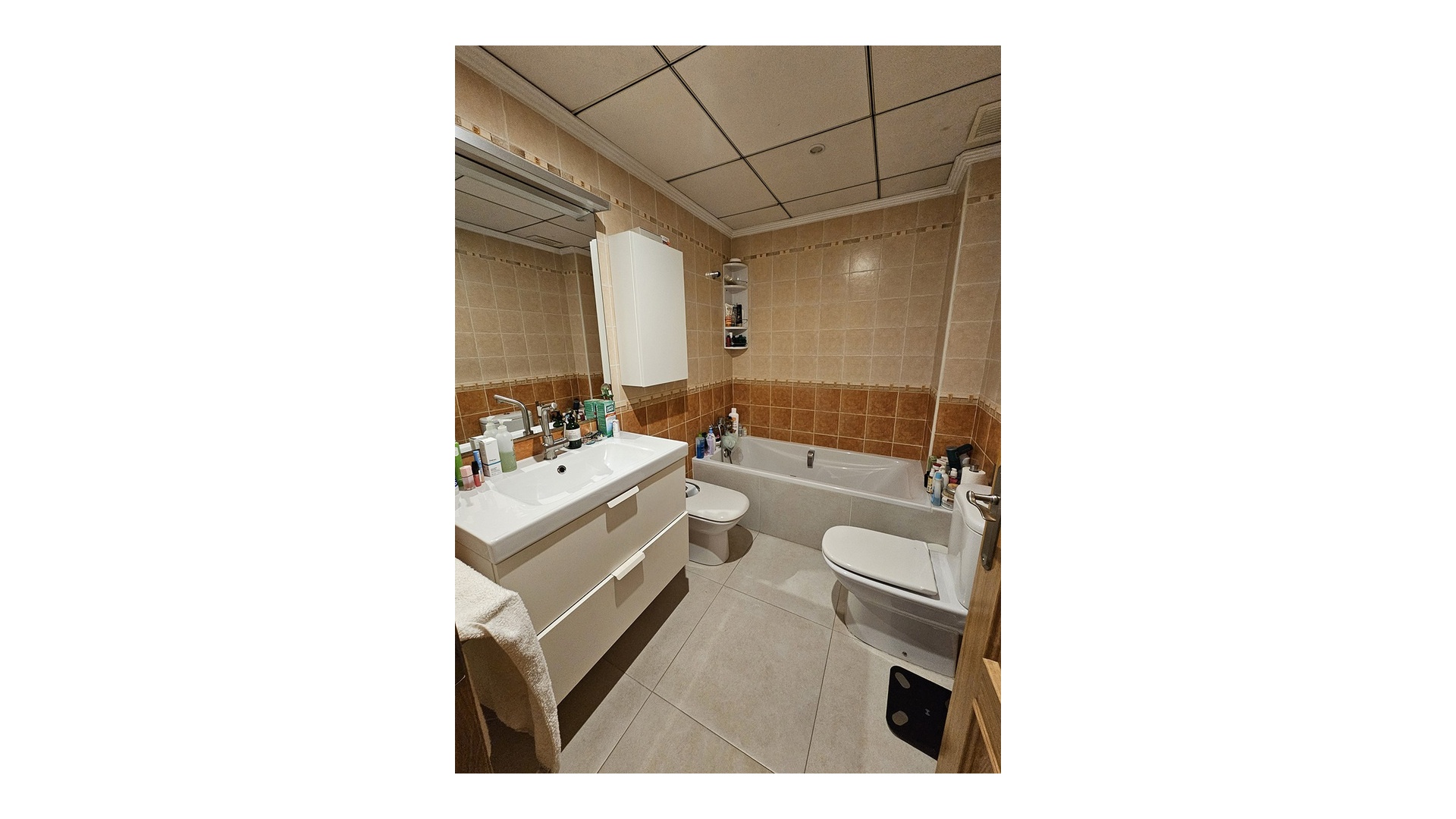 Wederverkoop - Appartement - Algorfa