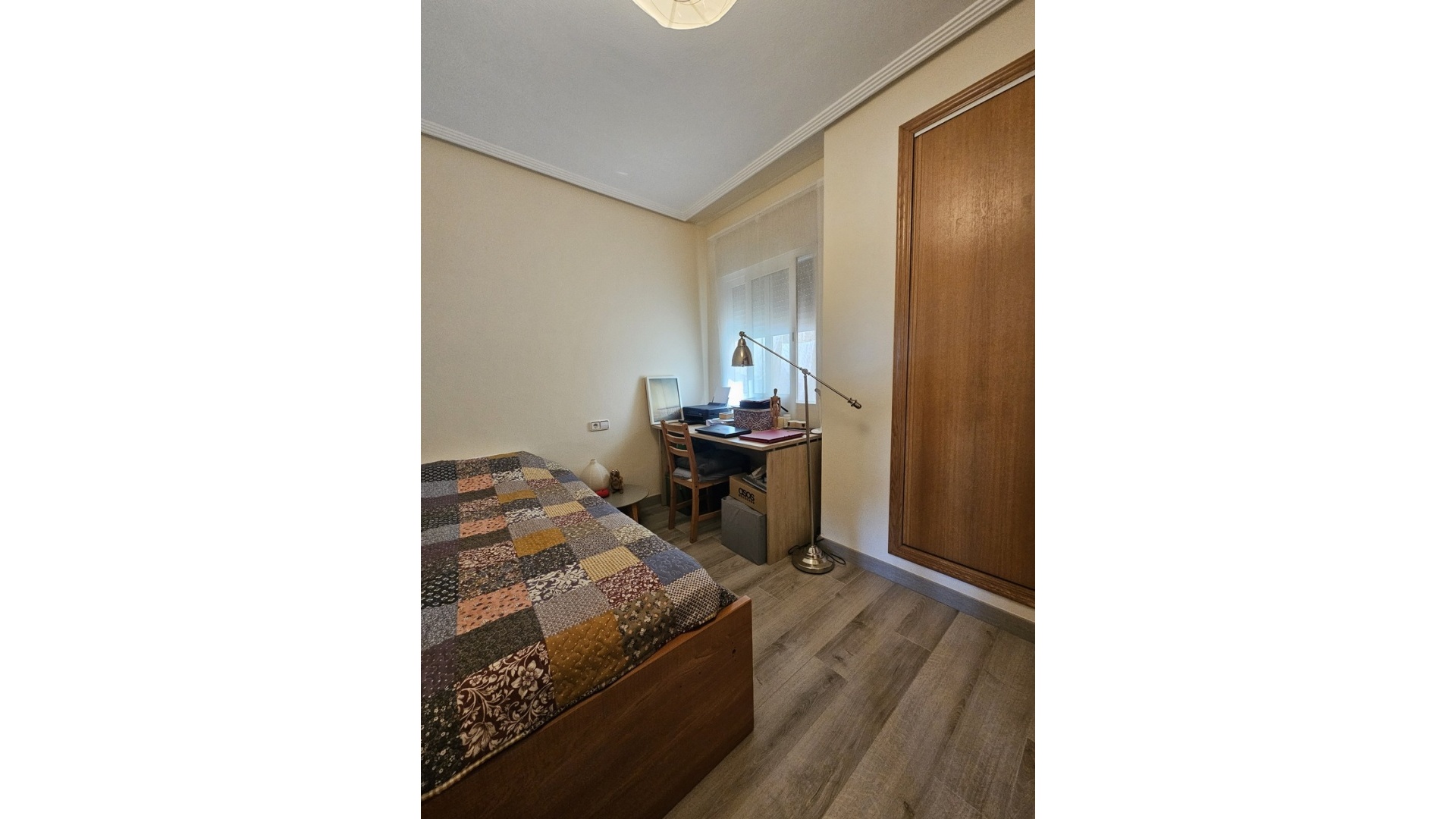 Wederverkoop - Appartement - Algorfa