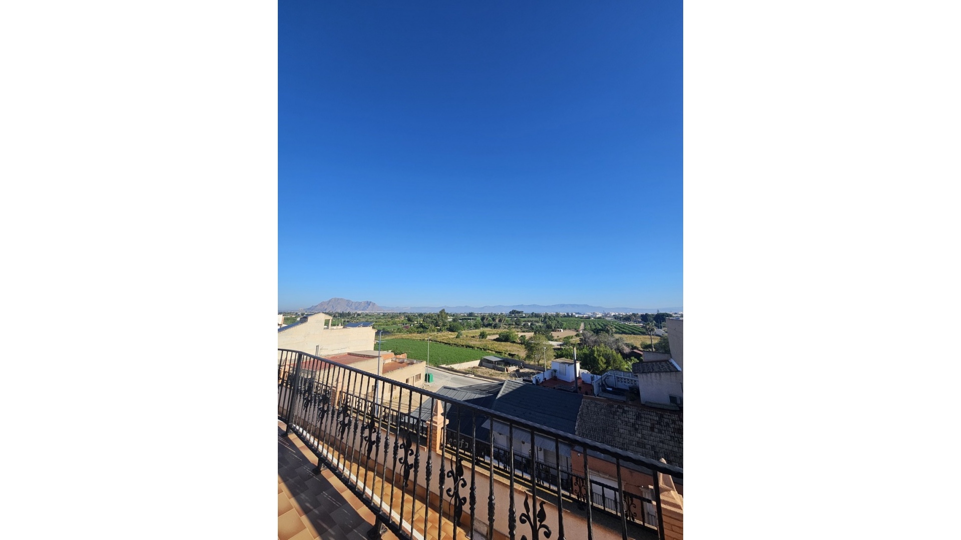 Wederverkoop - Appartement - Algorfa