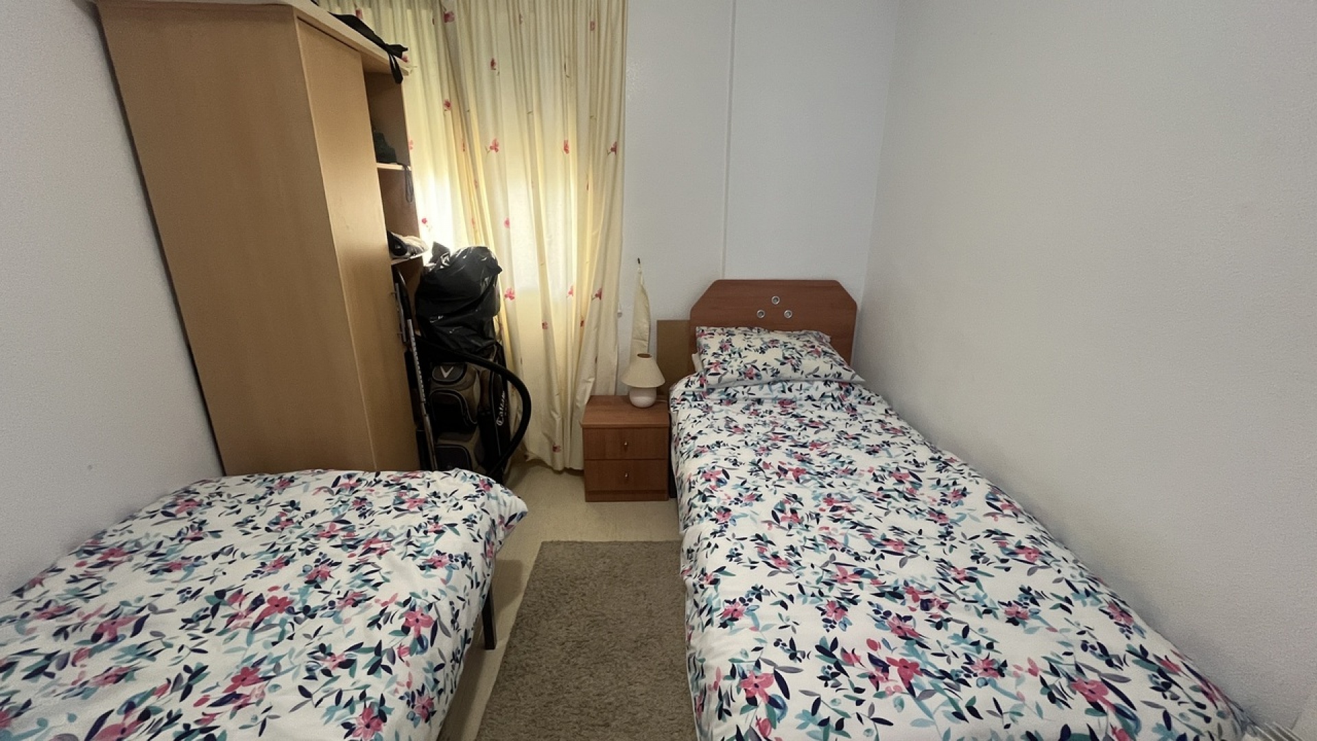 Wederverkoop - Appartement - Algorfa