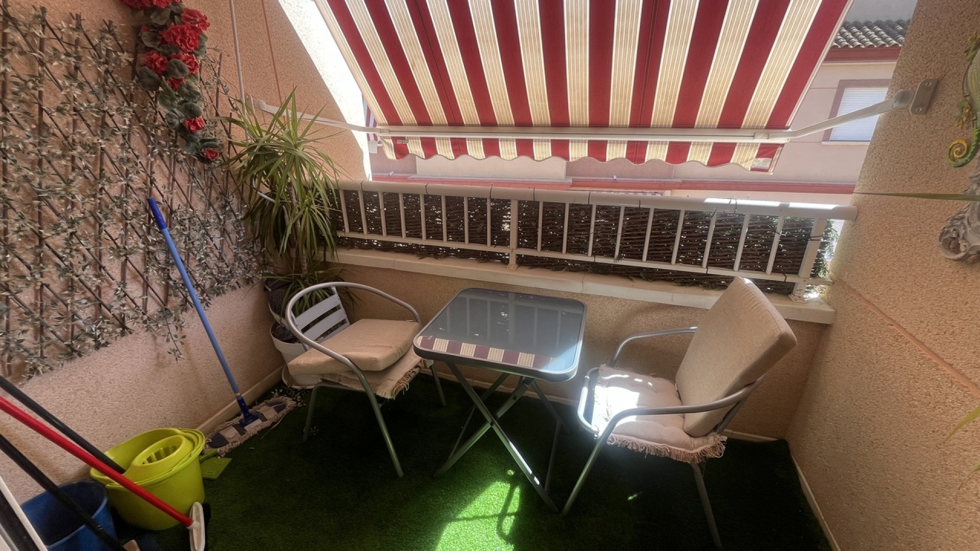 Wederverkoop - Appartement - Algorfa