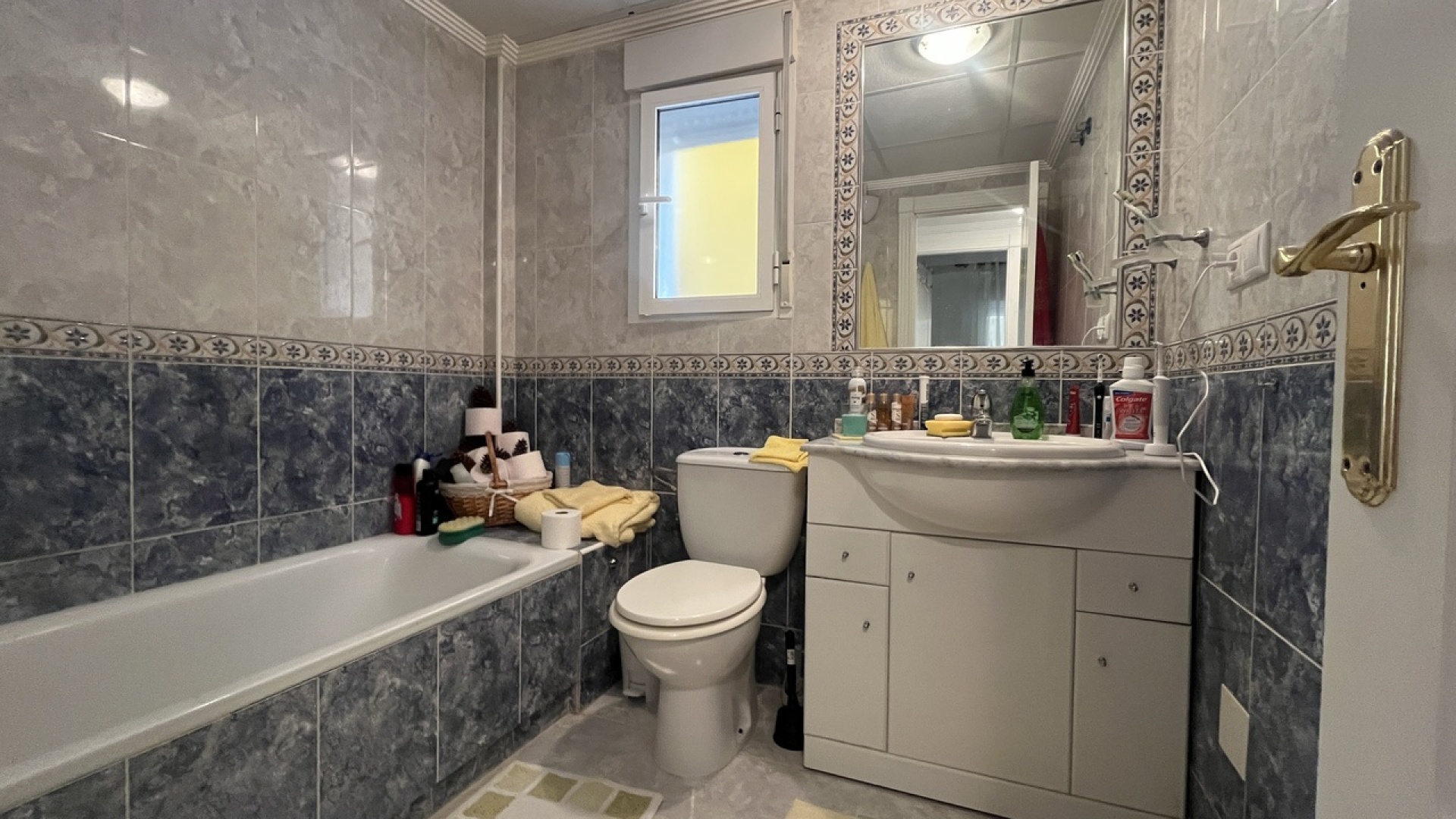 Wederverkoop - Appartement - Algorfa