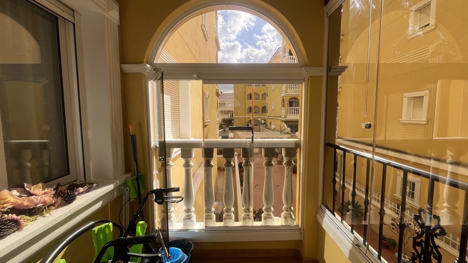 Wederverkoop - Appartement - Algorfa