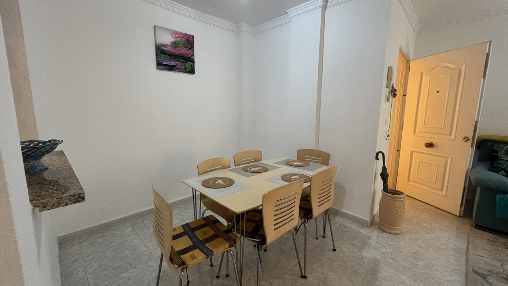 Wederverkoop - Appartement - Algorfa