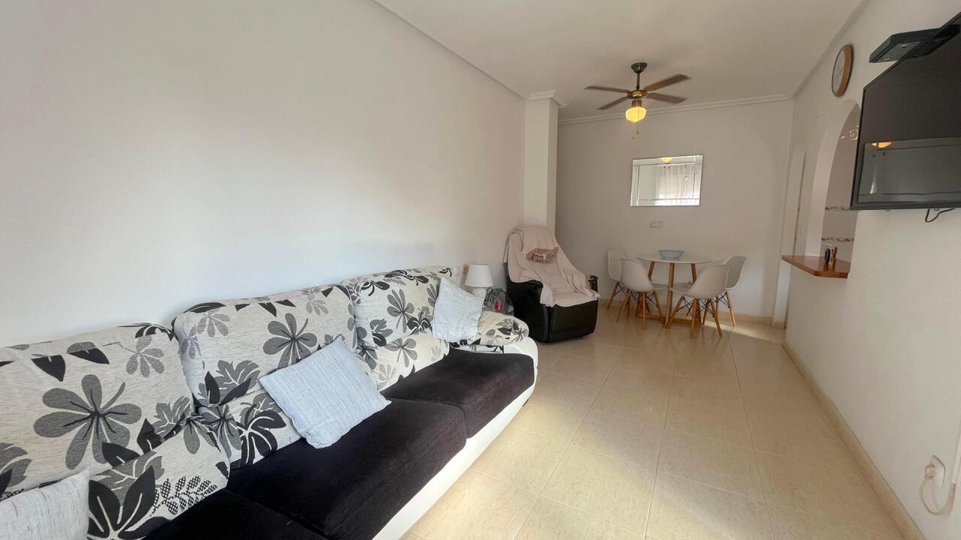 Wederverkoop - Appartement - Algorfa