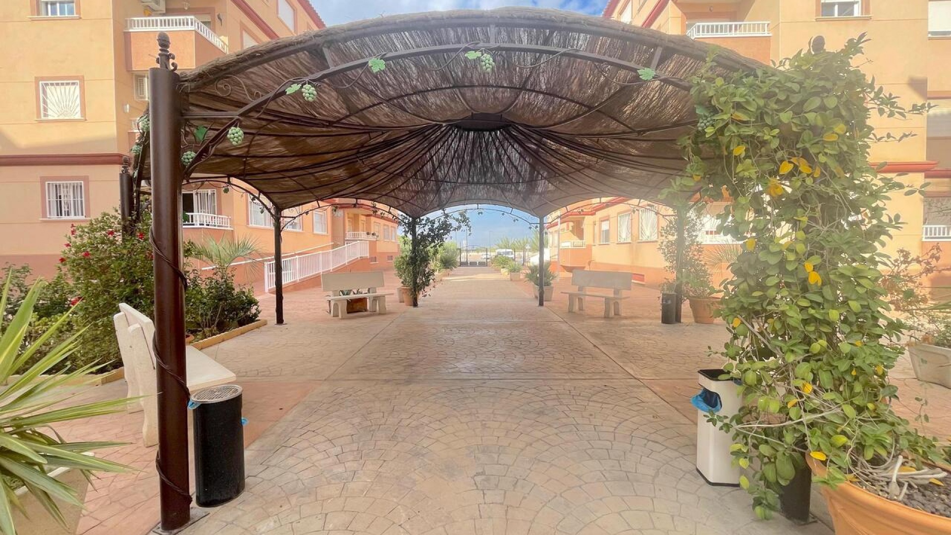 Wederverkoop - Appartement - Algorfa