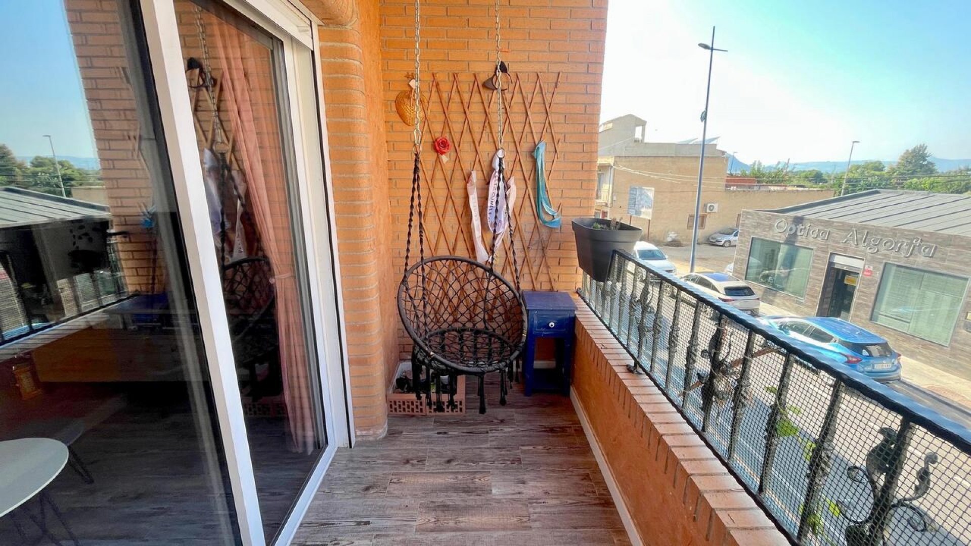 Wederverkoop - Appartement - Algorfa