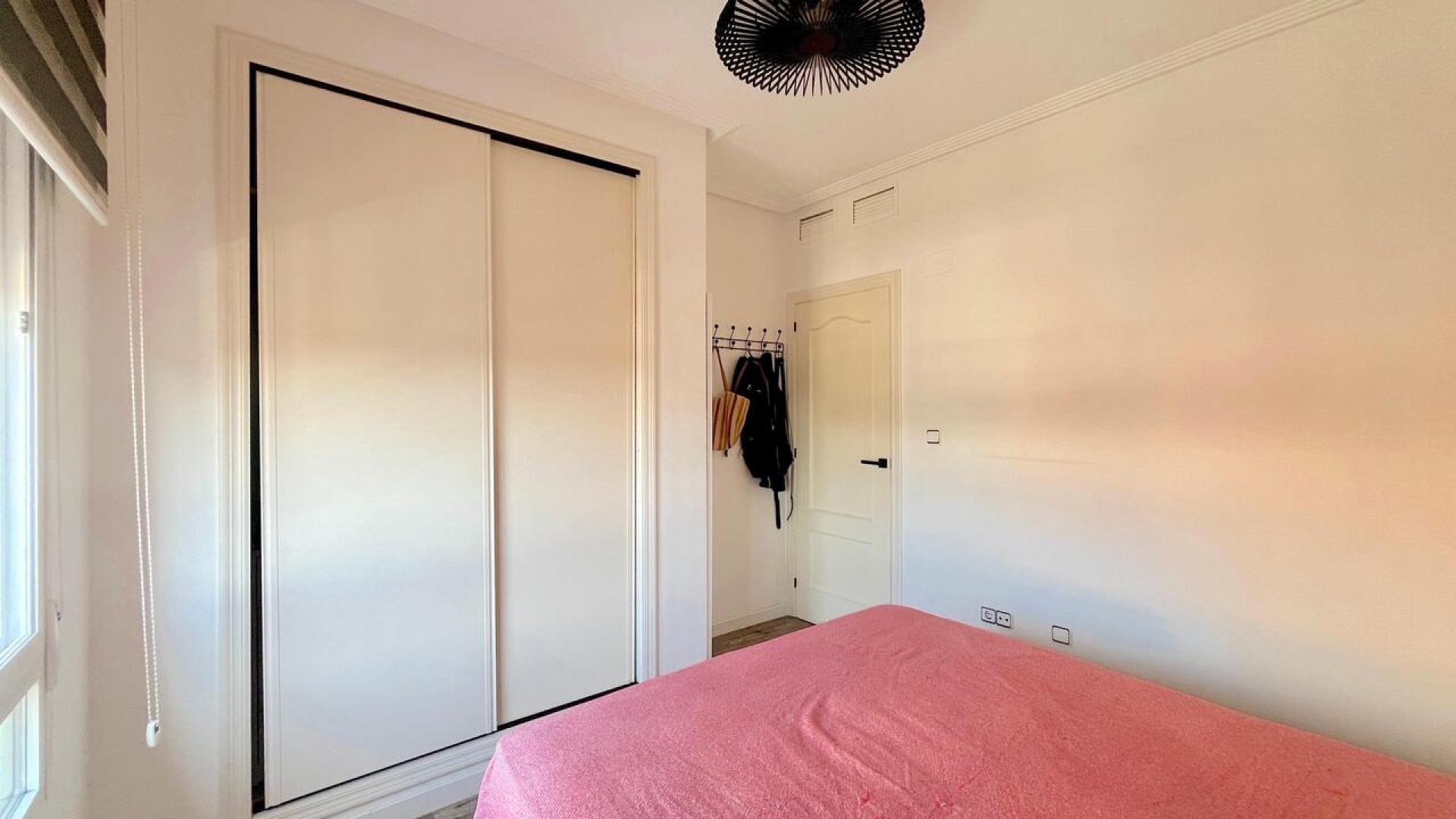 Wederverkoop - Appartement - Algorfa