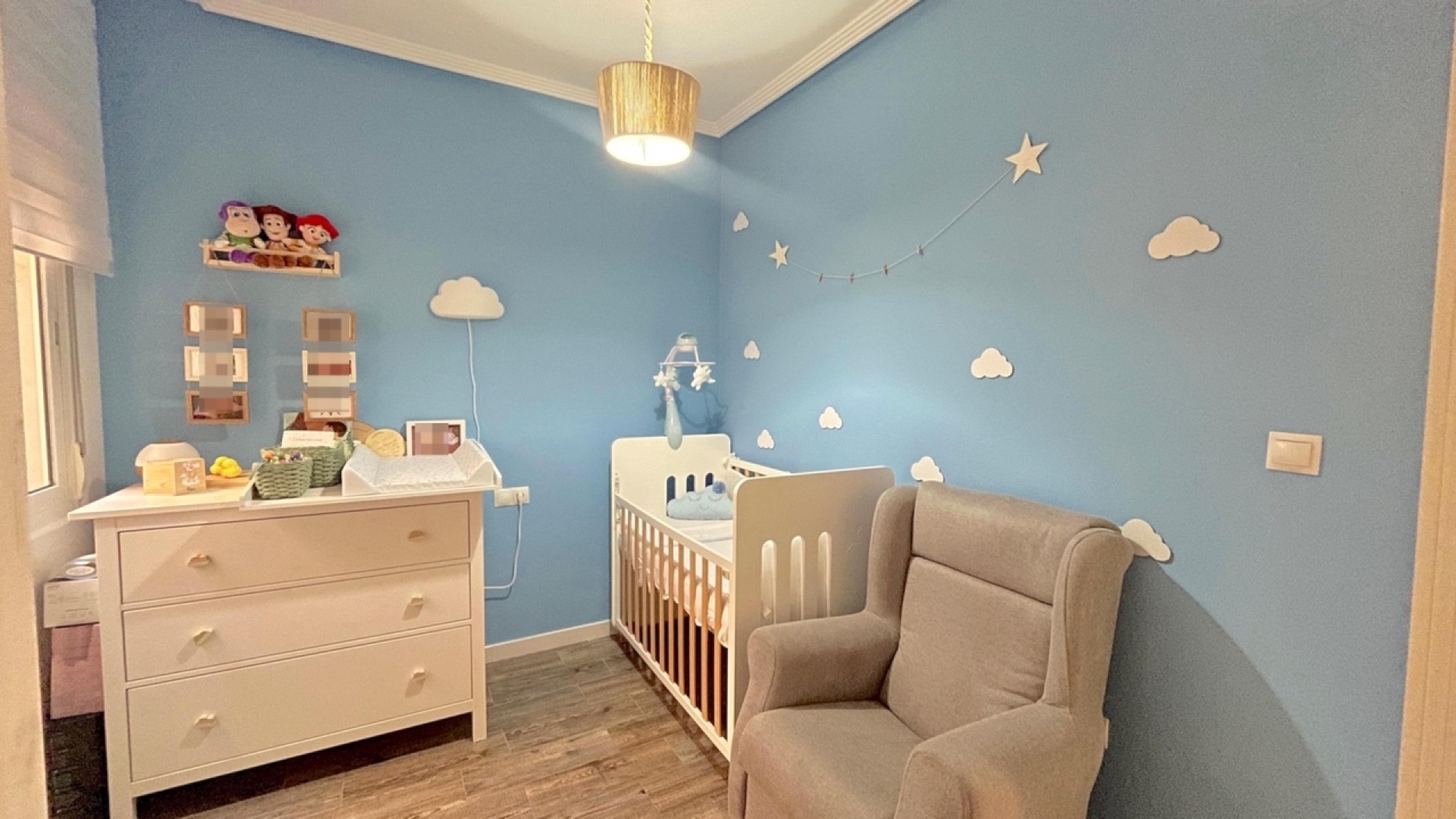 Wederverkoop - Appartement - Algorfa