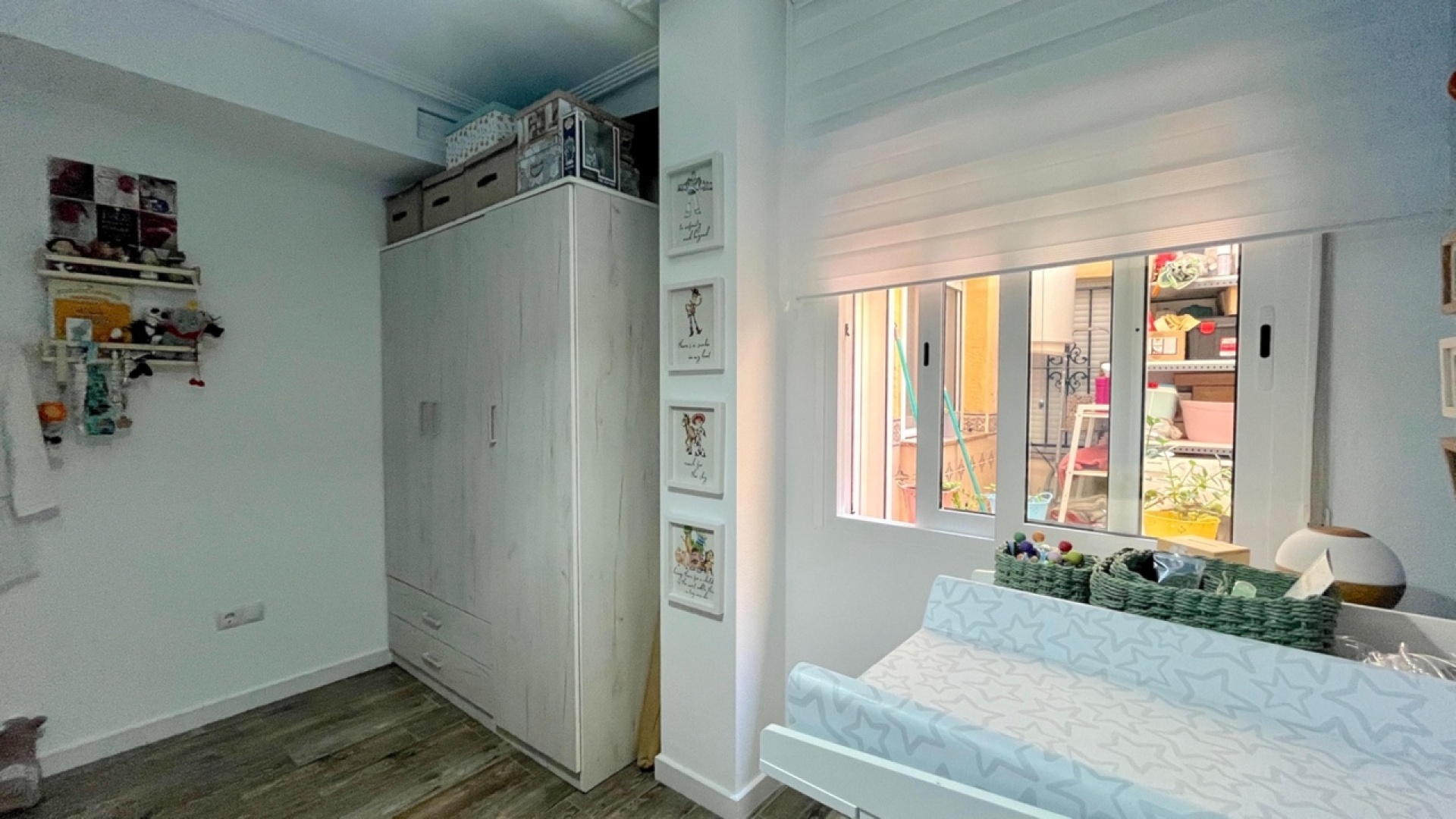 Wederverkoop - Appartement - Algorfa