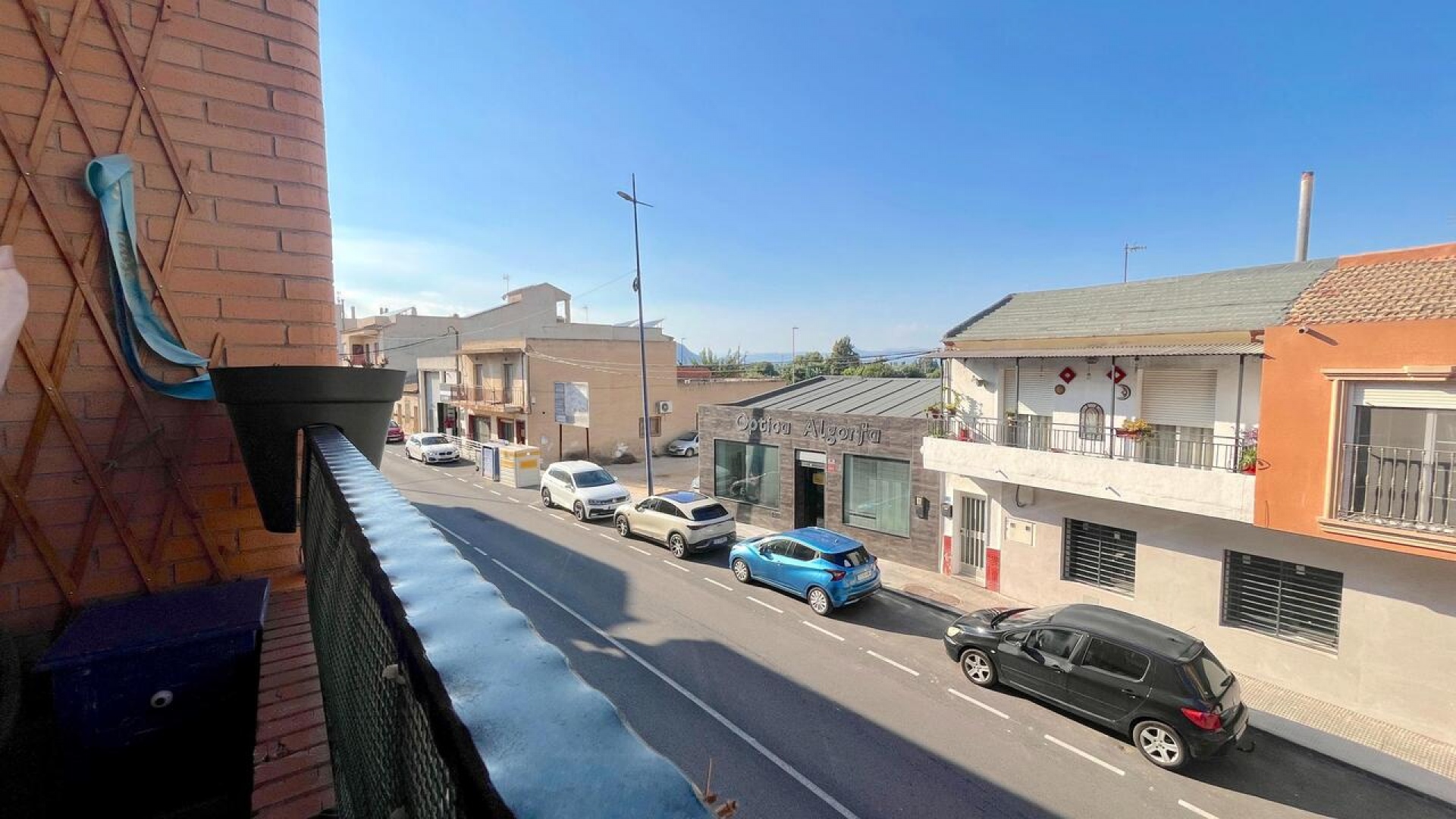 Wederverkoop - Appartement - Algorfa