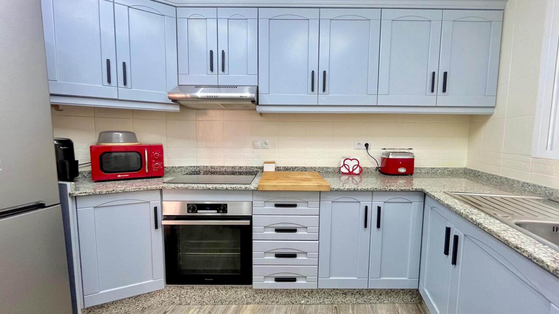 Wederverkoop - Appartement - Algorfa