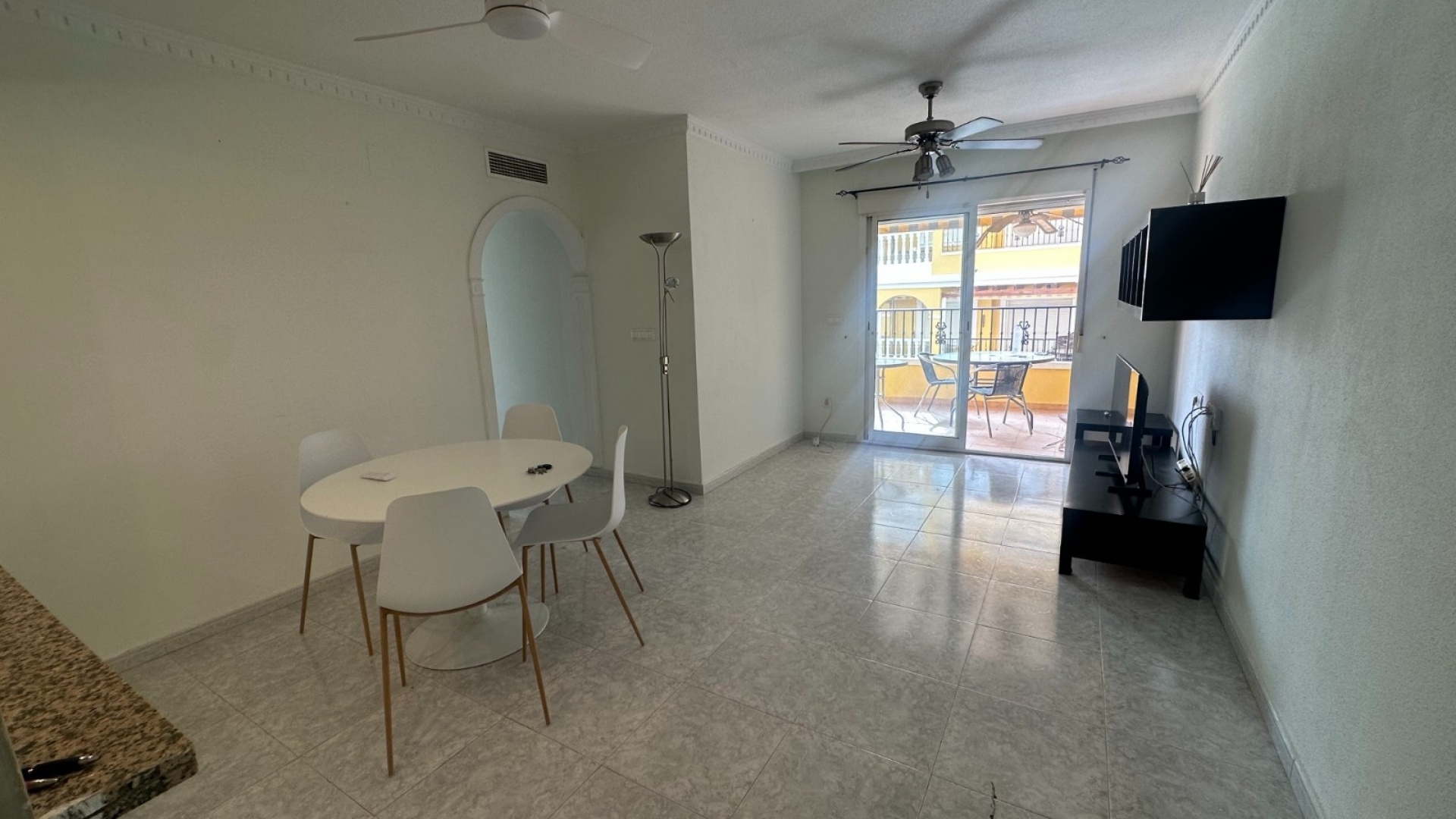 Wederverkoop - Appartement - Algorfa