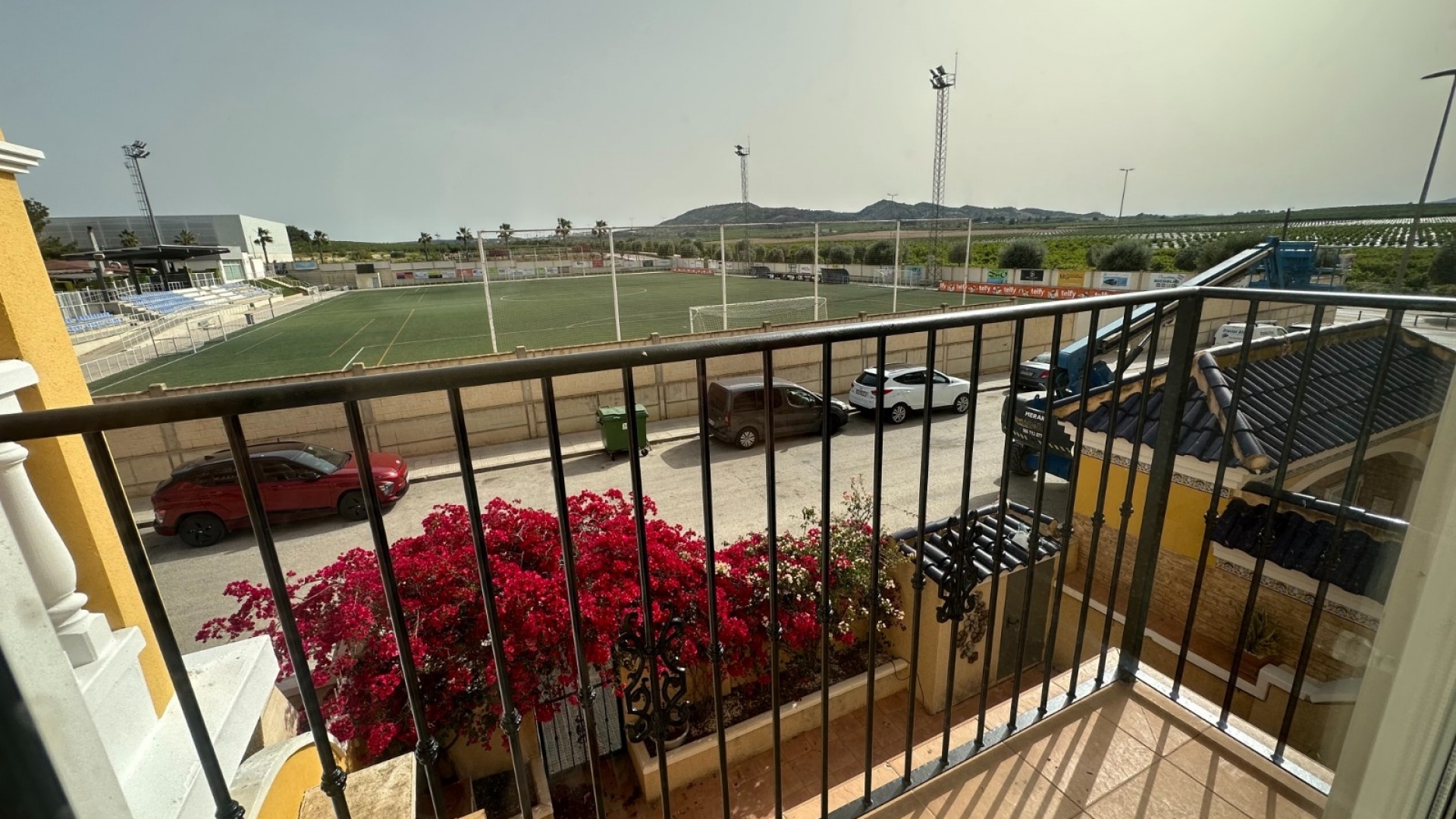 Wederverkoop - Appartement - Algorfa