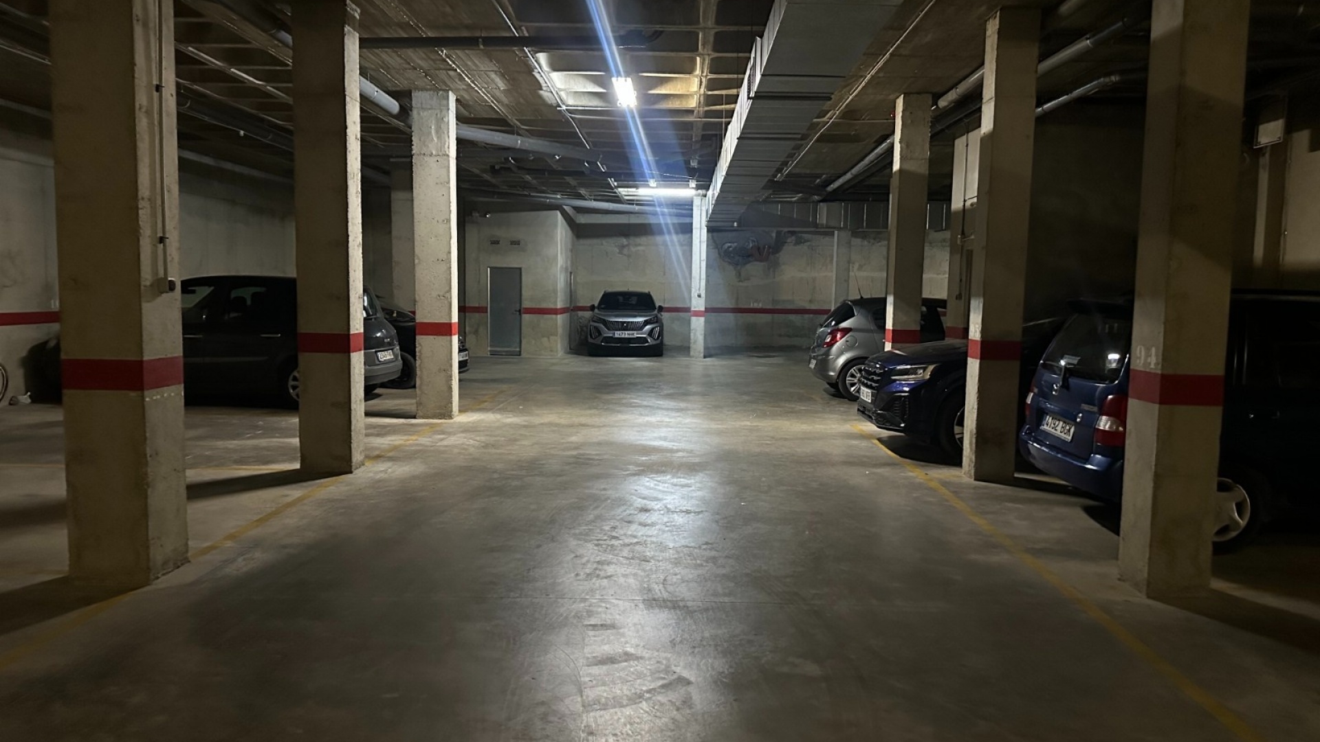 Wederverkoop - Appartement - Algorfa