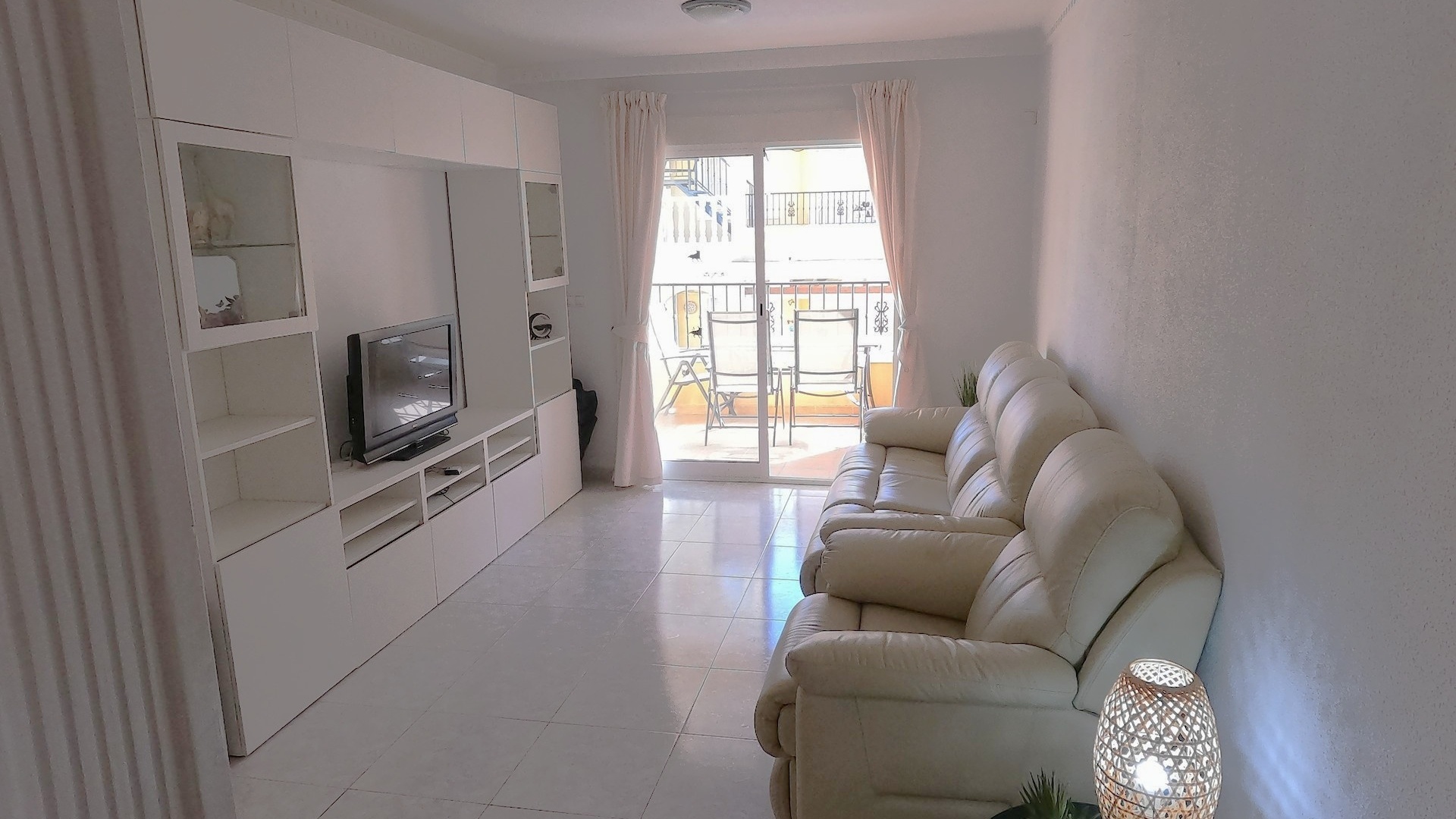 Wederverkoop - Appartement - Algorfa