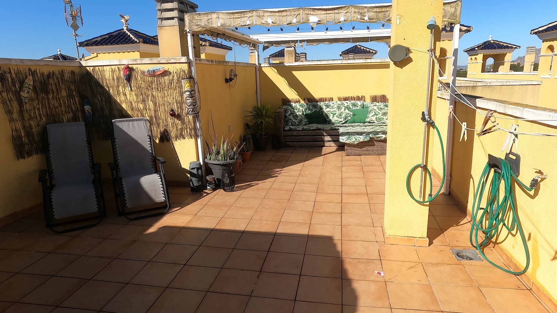 Wederverkoop - Appartement - Algorfa