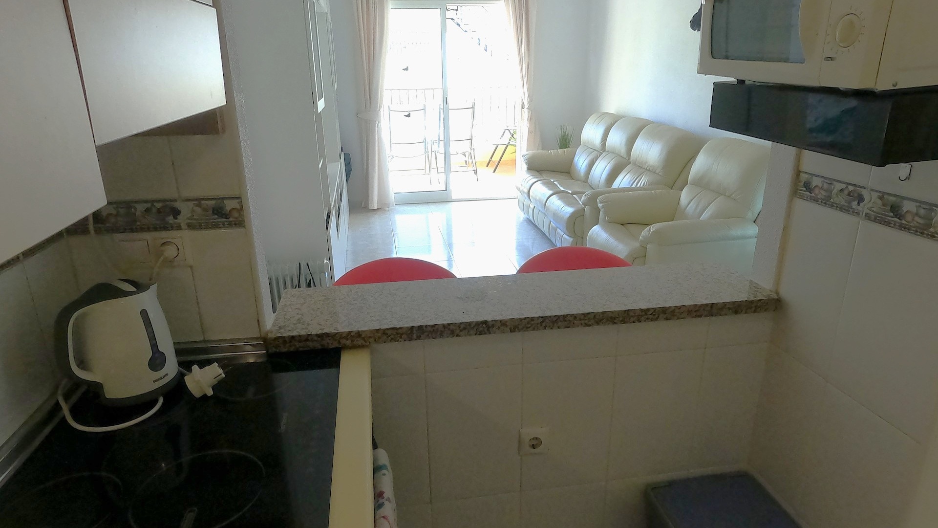Wederverkoop - Appartement - Algorfa