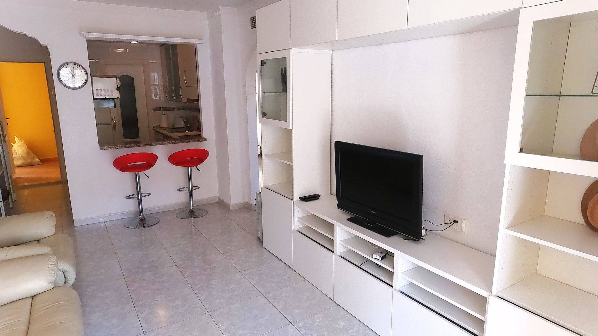 Wederverkoop - Appartement - Algorfa