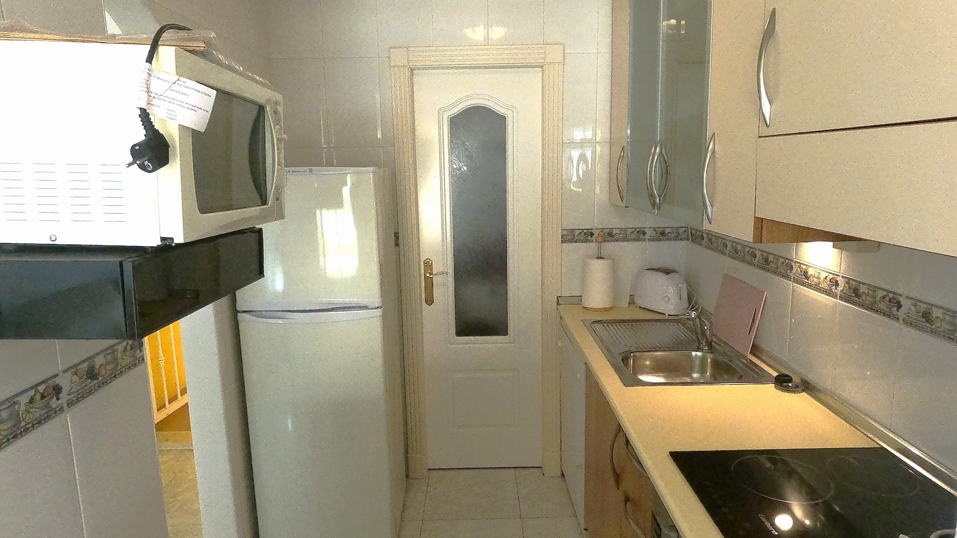 Wederverkoop - Appartement - Algorfa