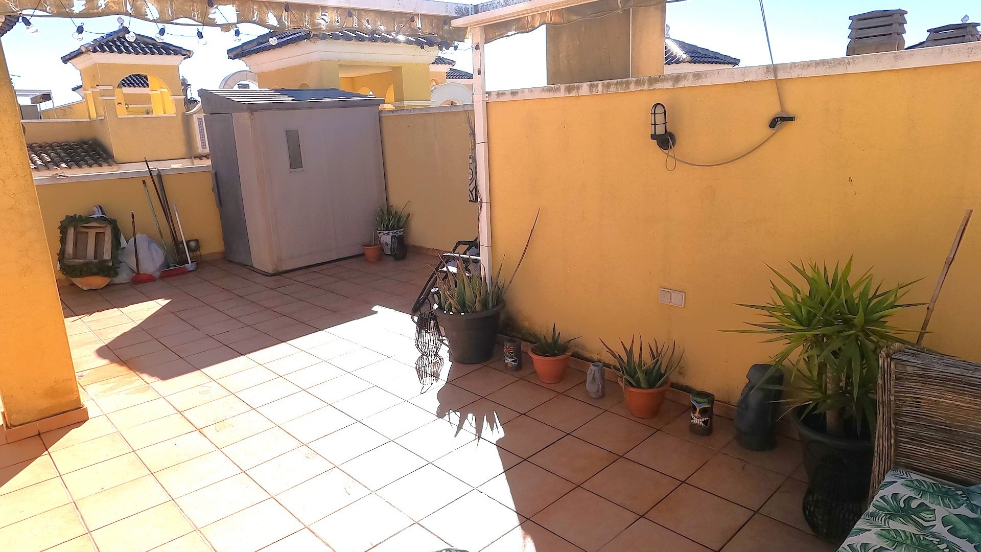 Wederverkoop - Appartement - Algorfa