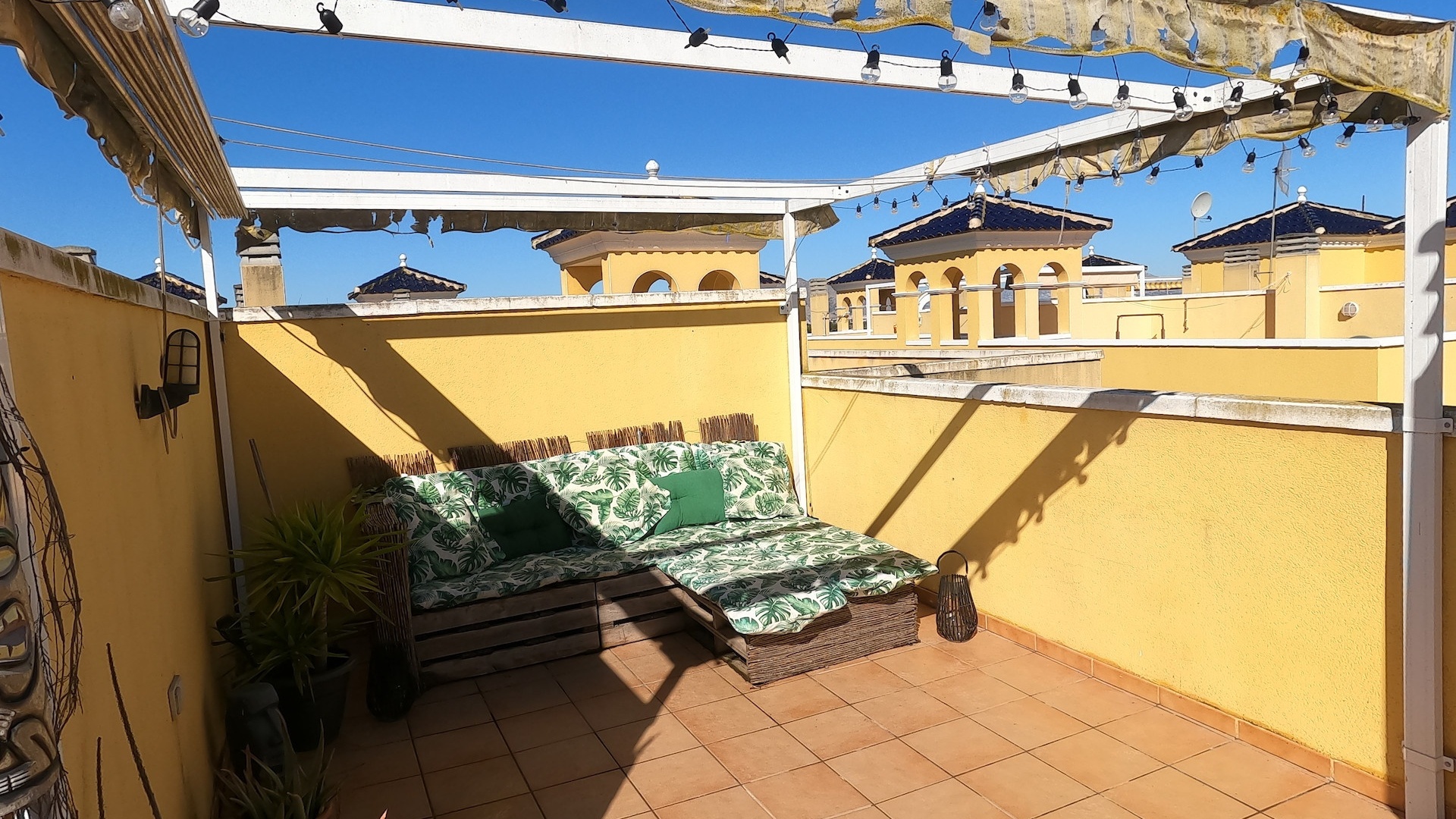 Wederverkoop - Appartement - Algorfa