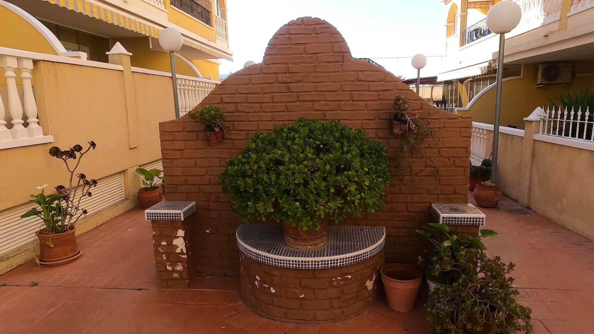 Wederverkoop - Appartement - Algorfa