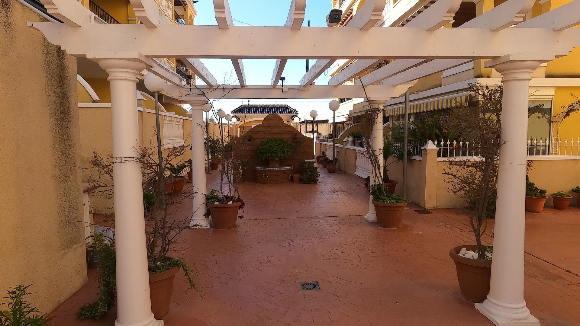 Wederverkoop - Appartement - Algorfa