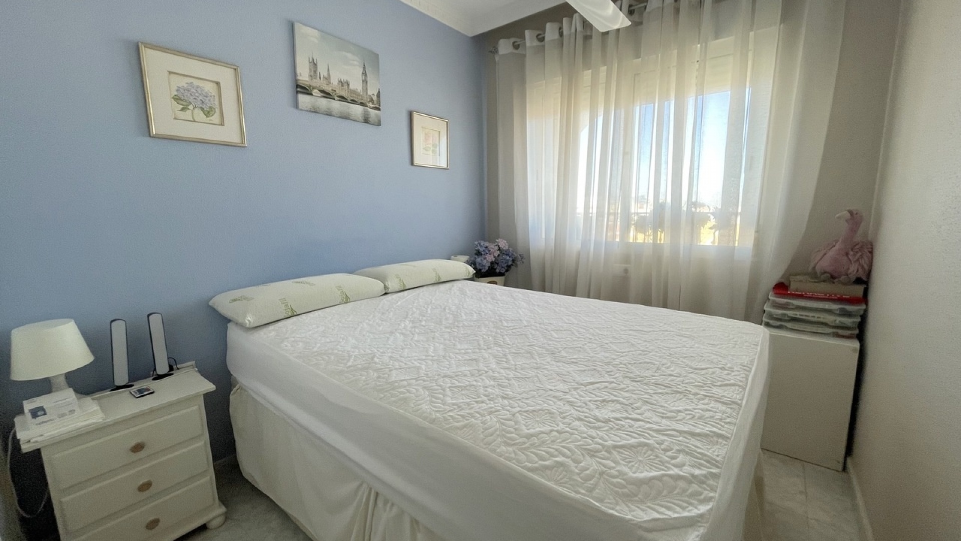 Wederverkoop - Appartement - Algorfa