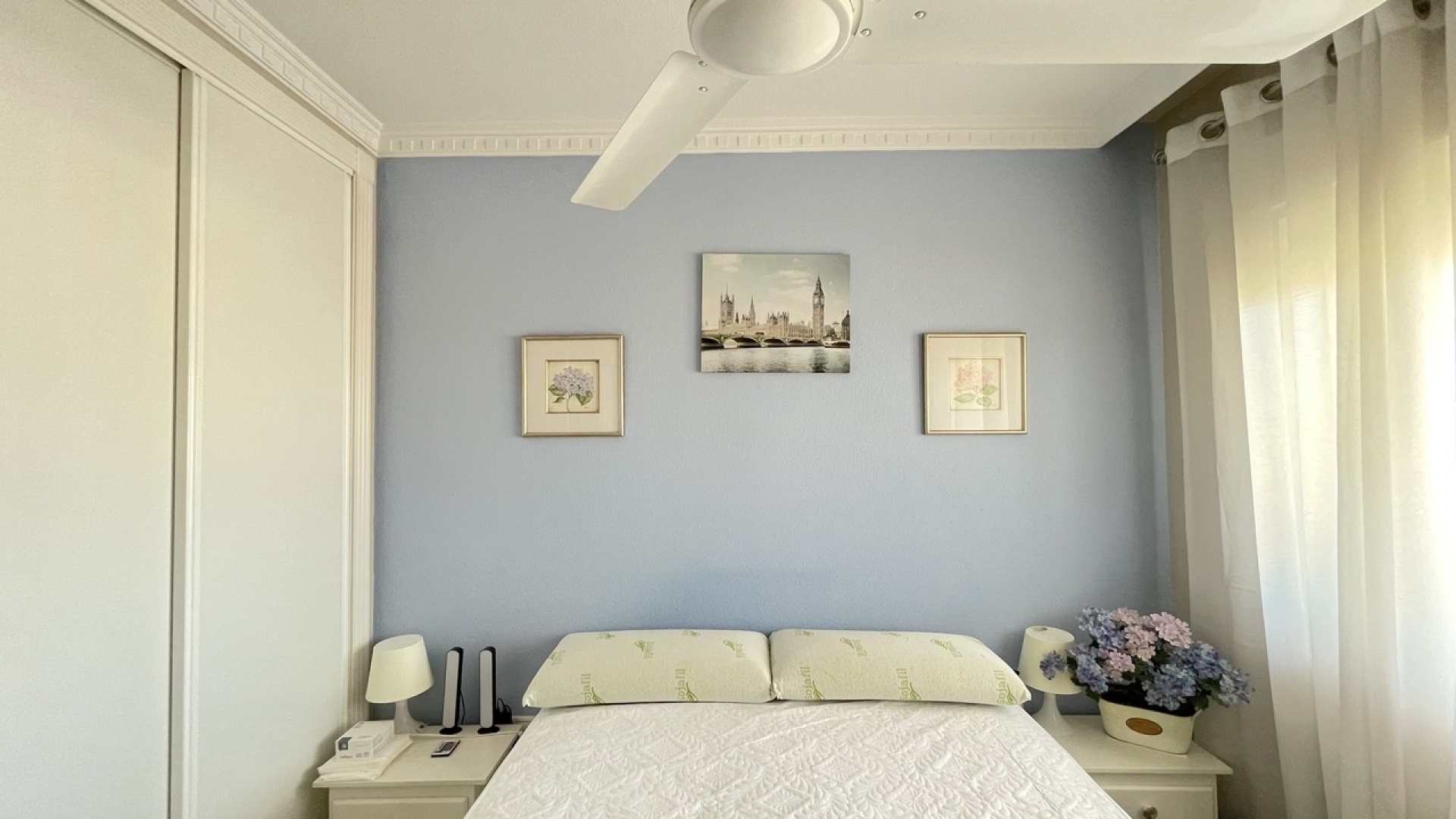 Wederverkoop - Appartement - Algorfa