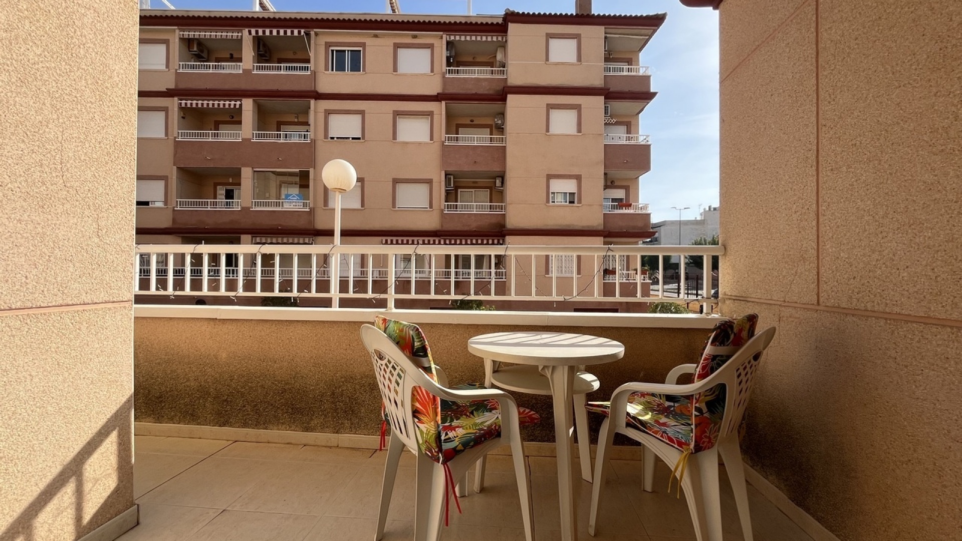 Wederverkoop - Appartement - Algorfa