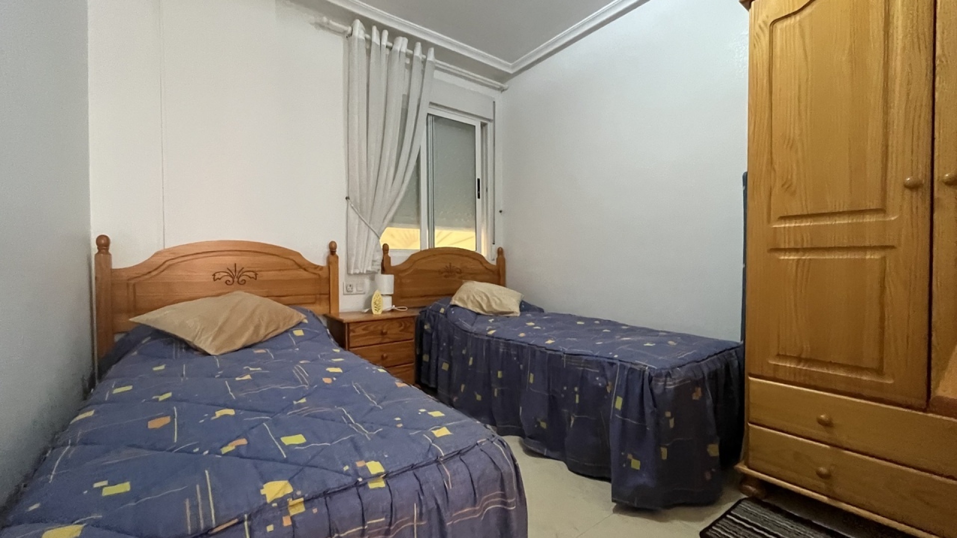 Wederverkoop - Appartement - Algorfa
