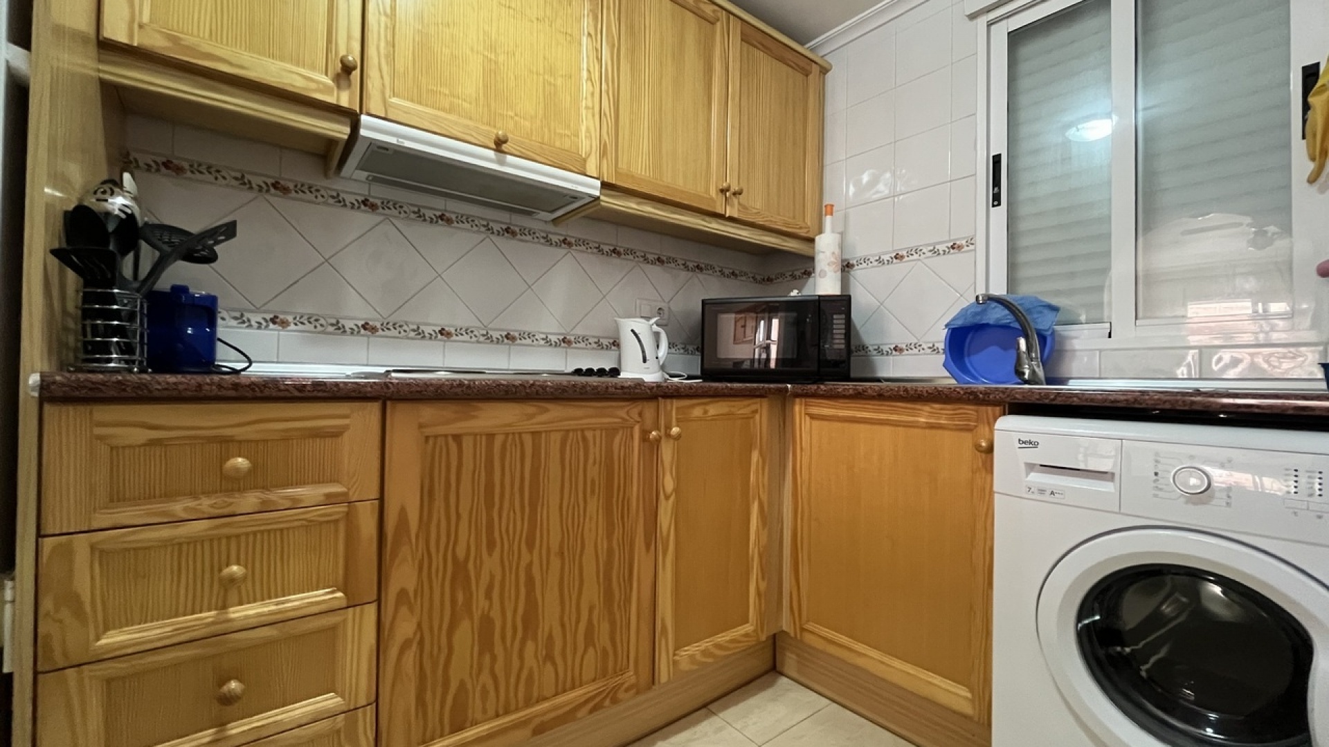 Wederverkoop - Appartement - Algorfa