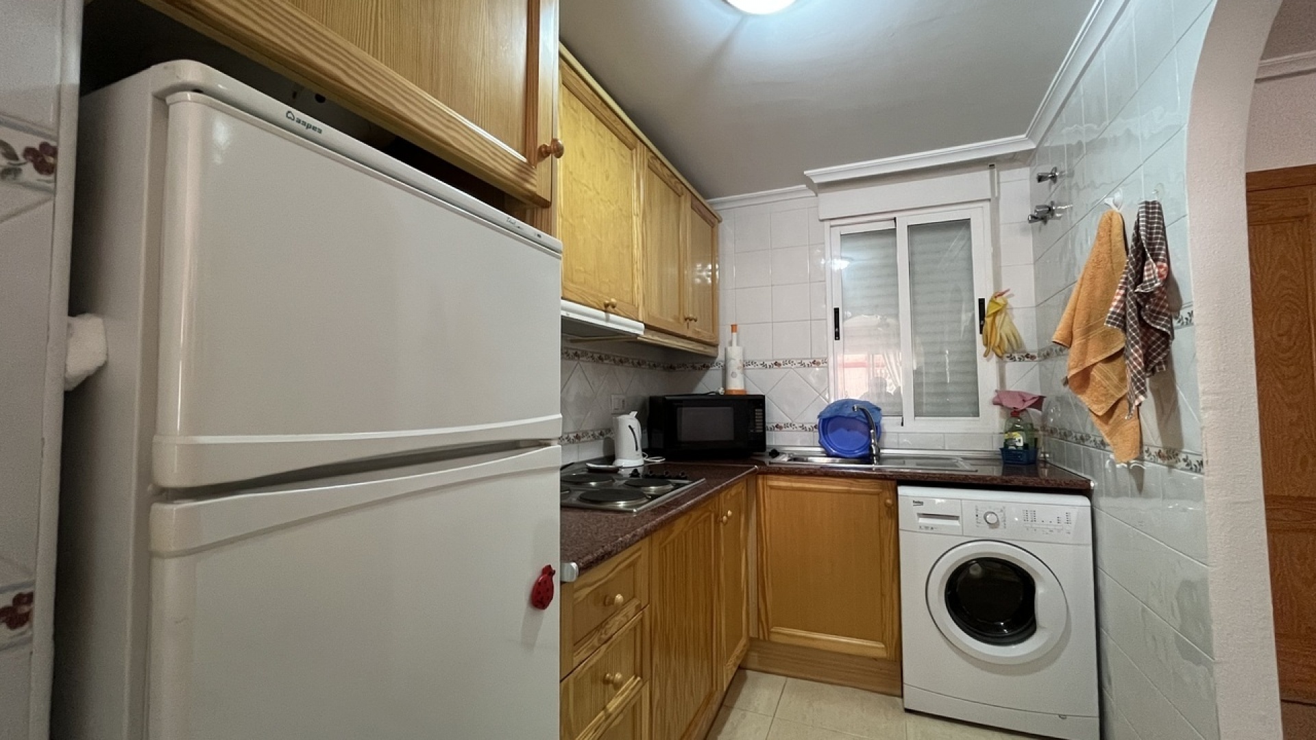 Wederverkoop - Appartement - Algorfa