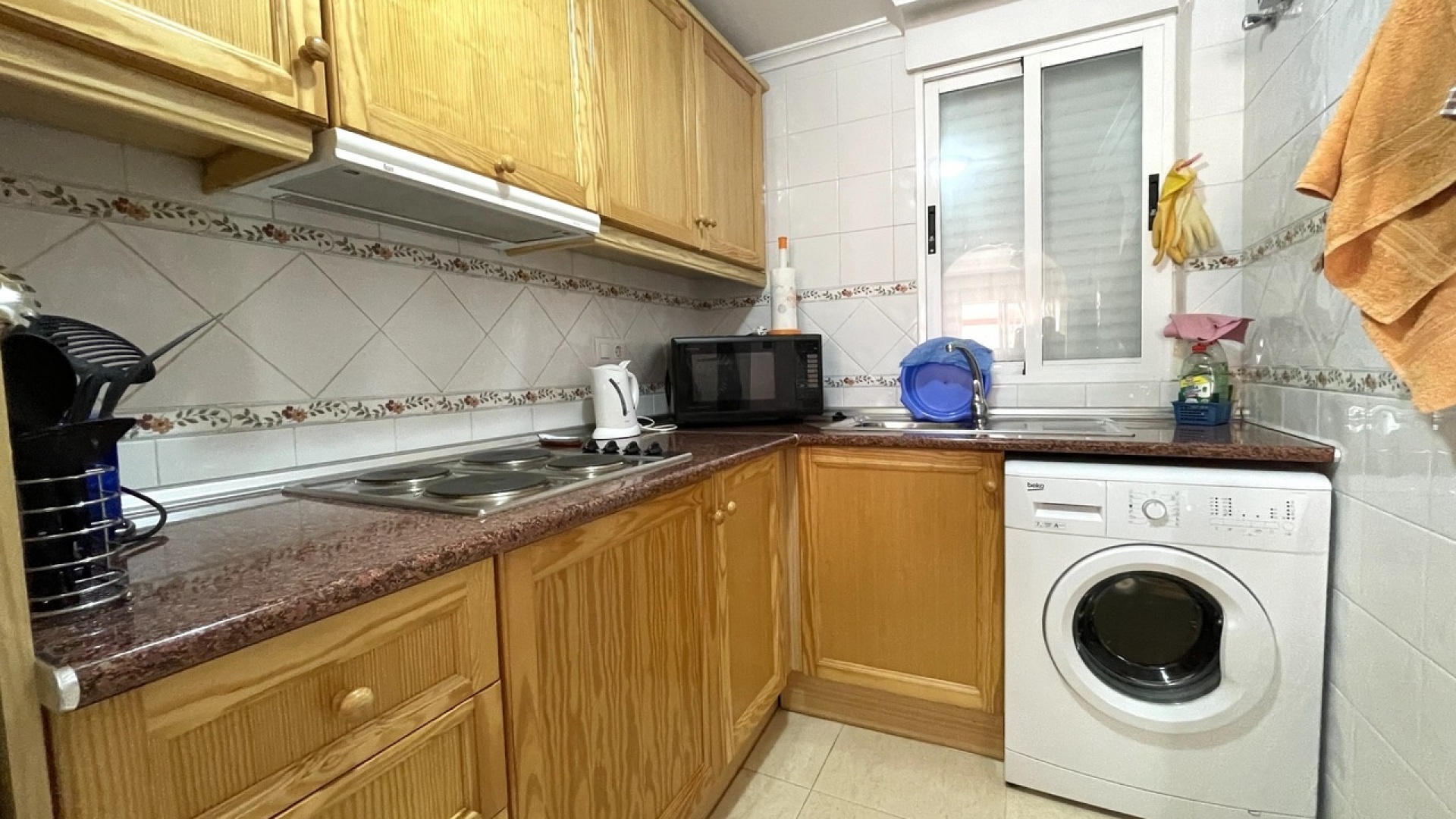 Wederverkoop - Appartement - Algorfa