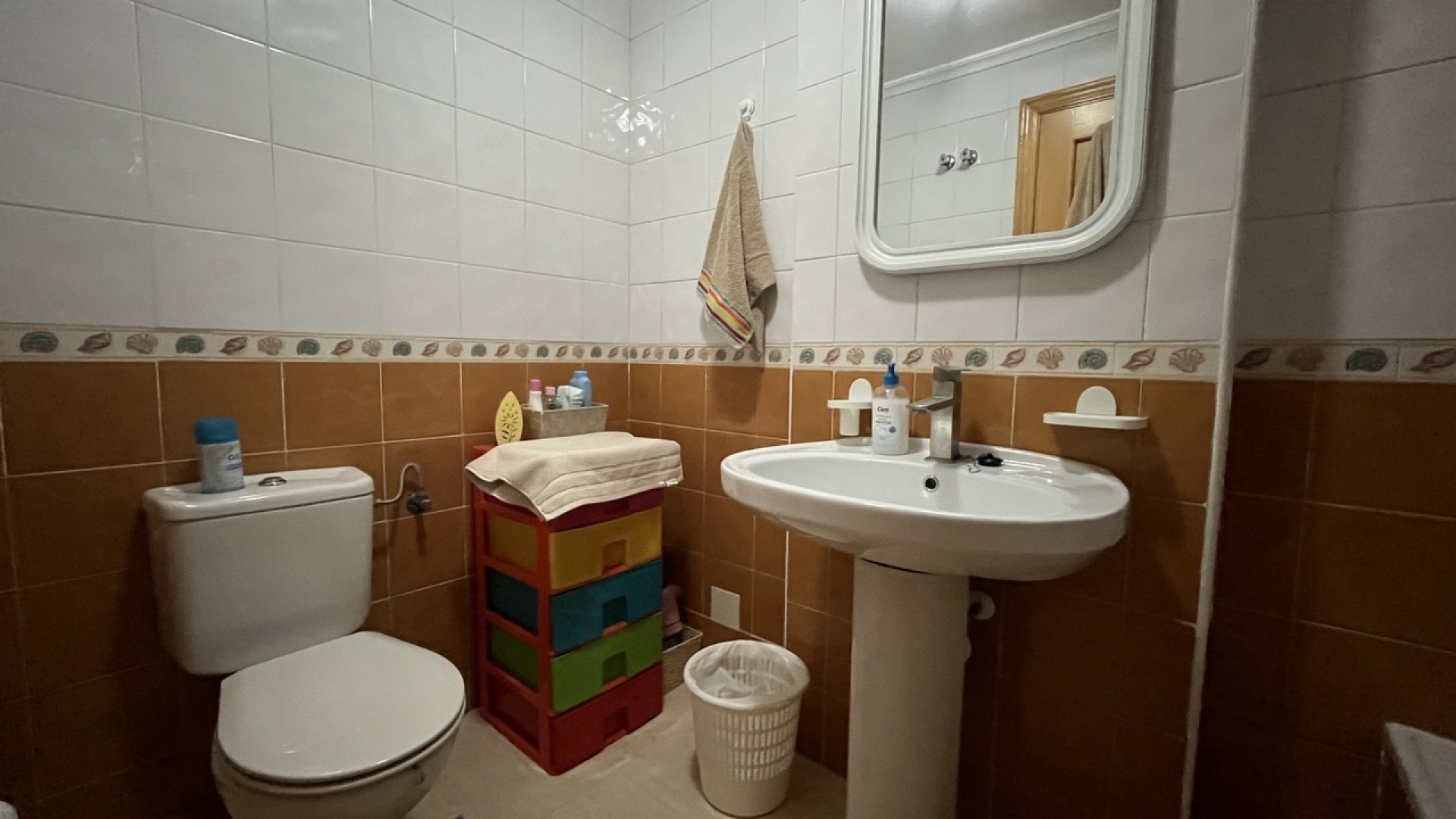 Wederverkoop - Appartement - Algorfa