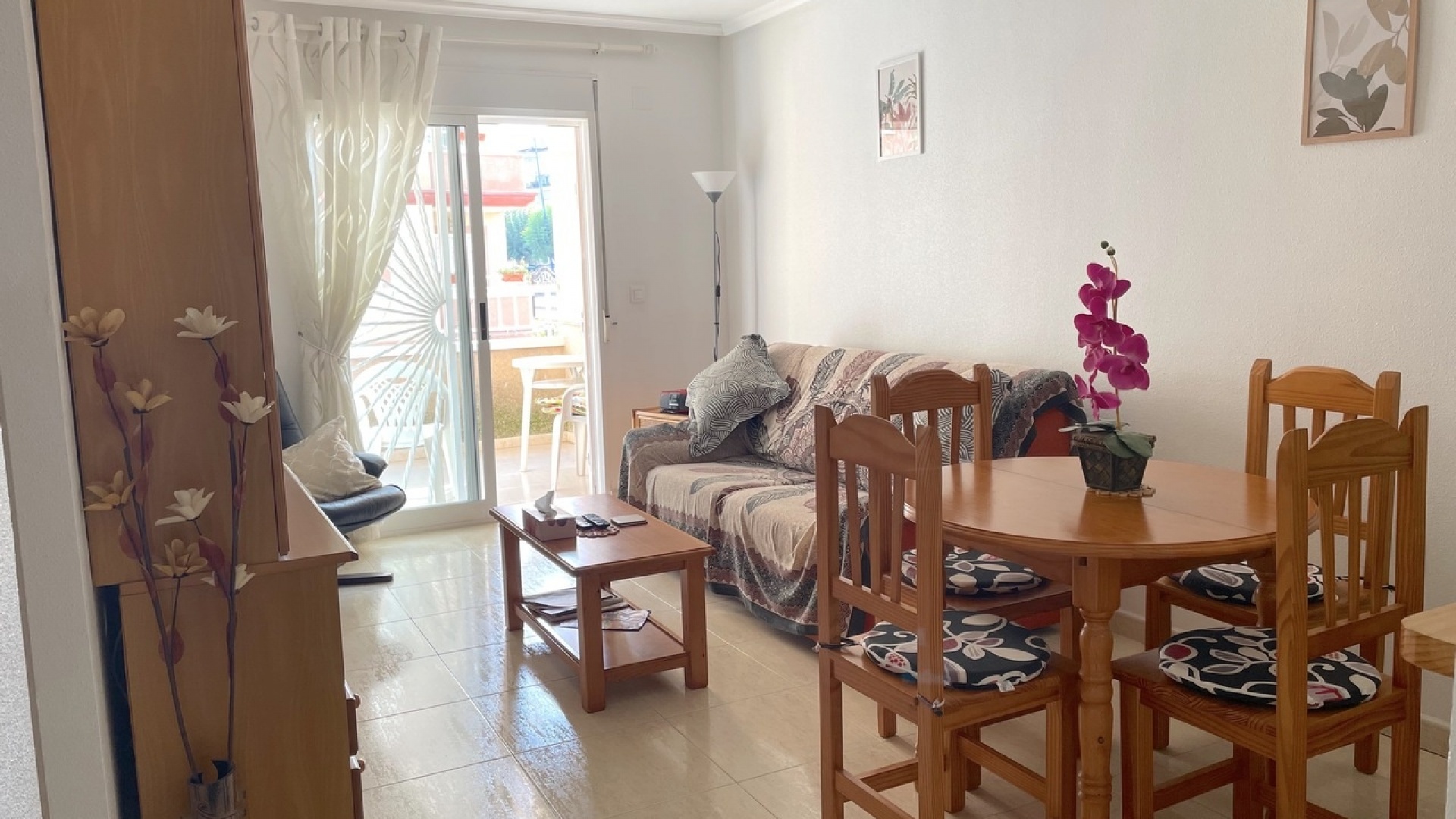 Wederverkoop - Appartement - Algorfa