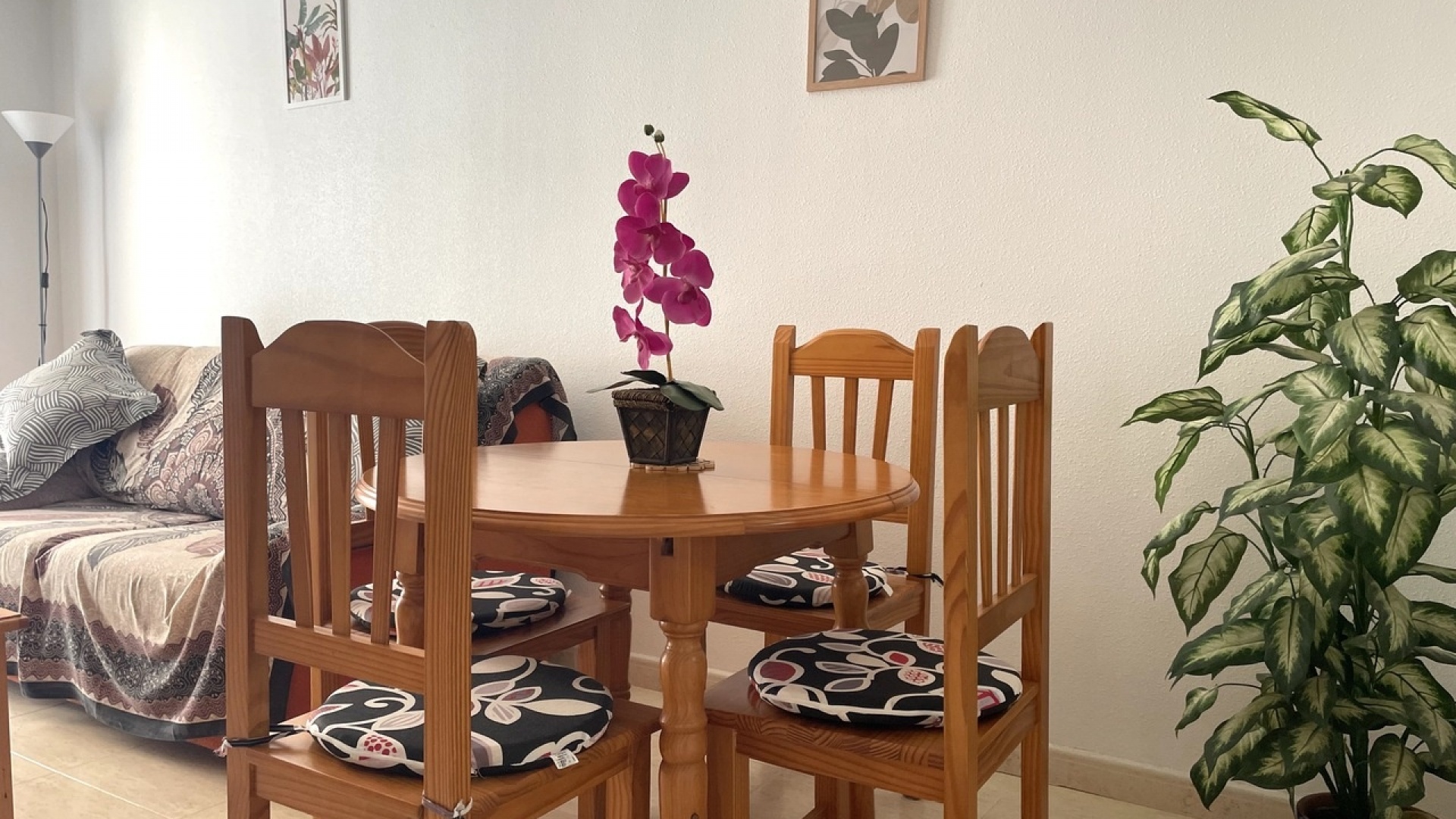 Wederverkoop - Appartement - Algorfa