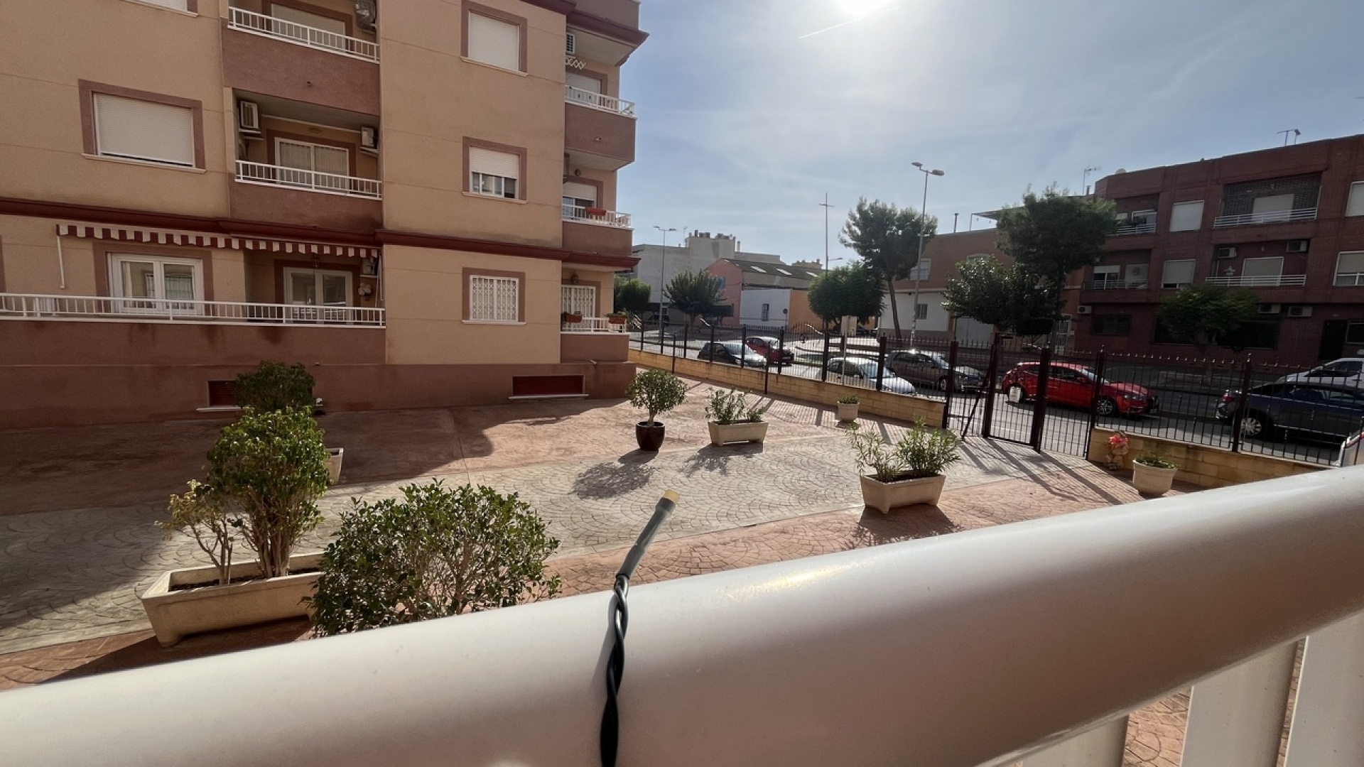 Wederverkoop - Appartement - Algorfa