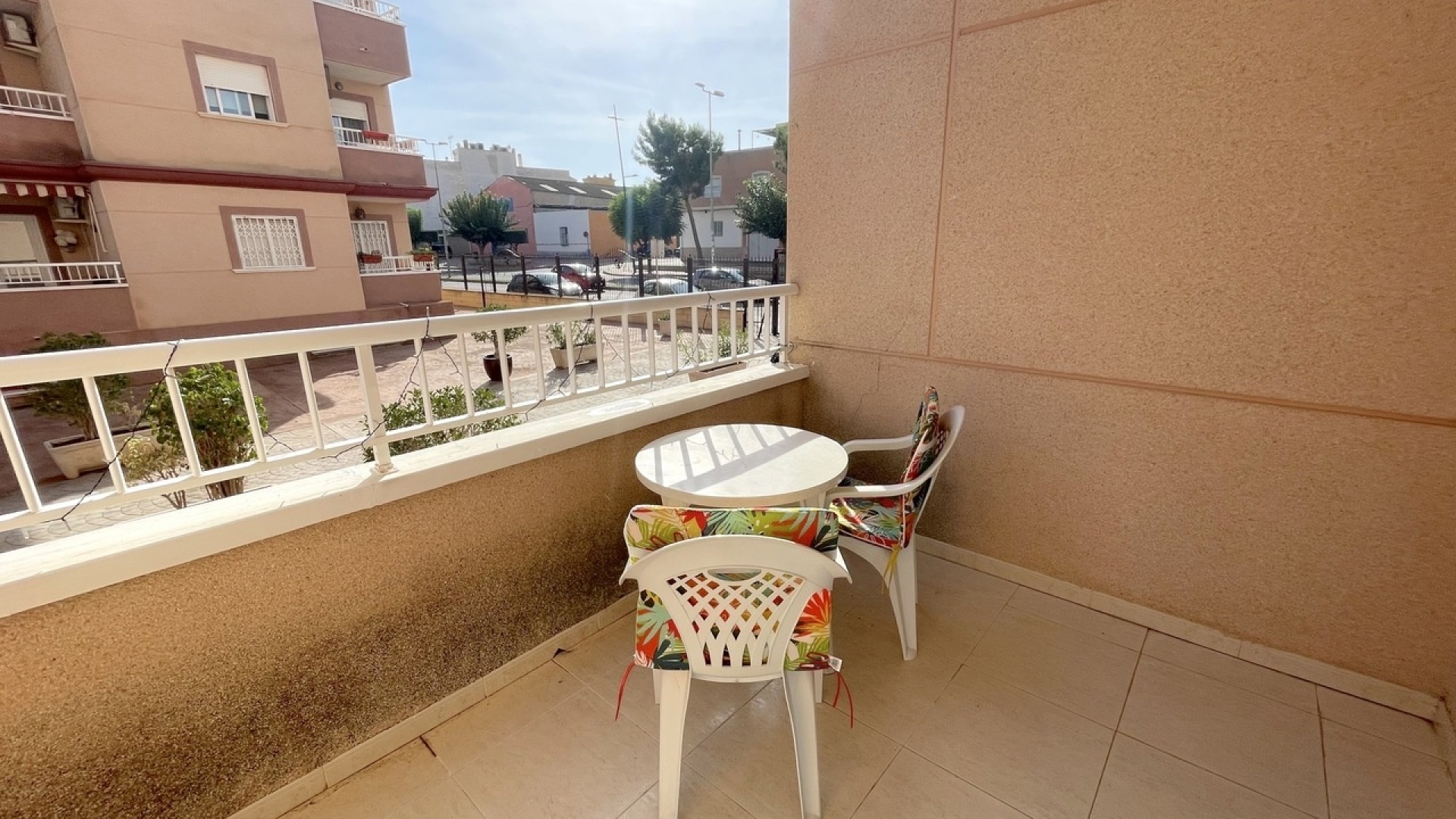 Wederverkoop - Appartement - Algorfa